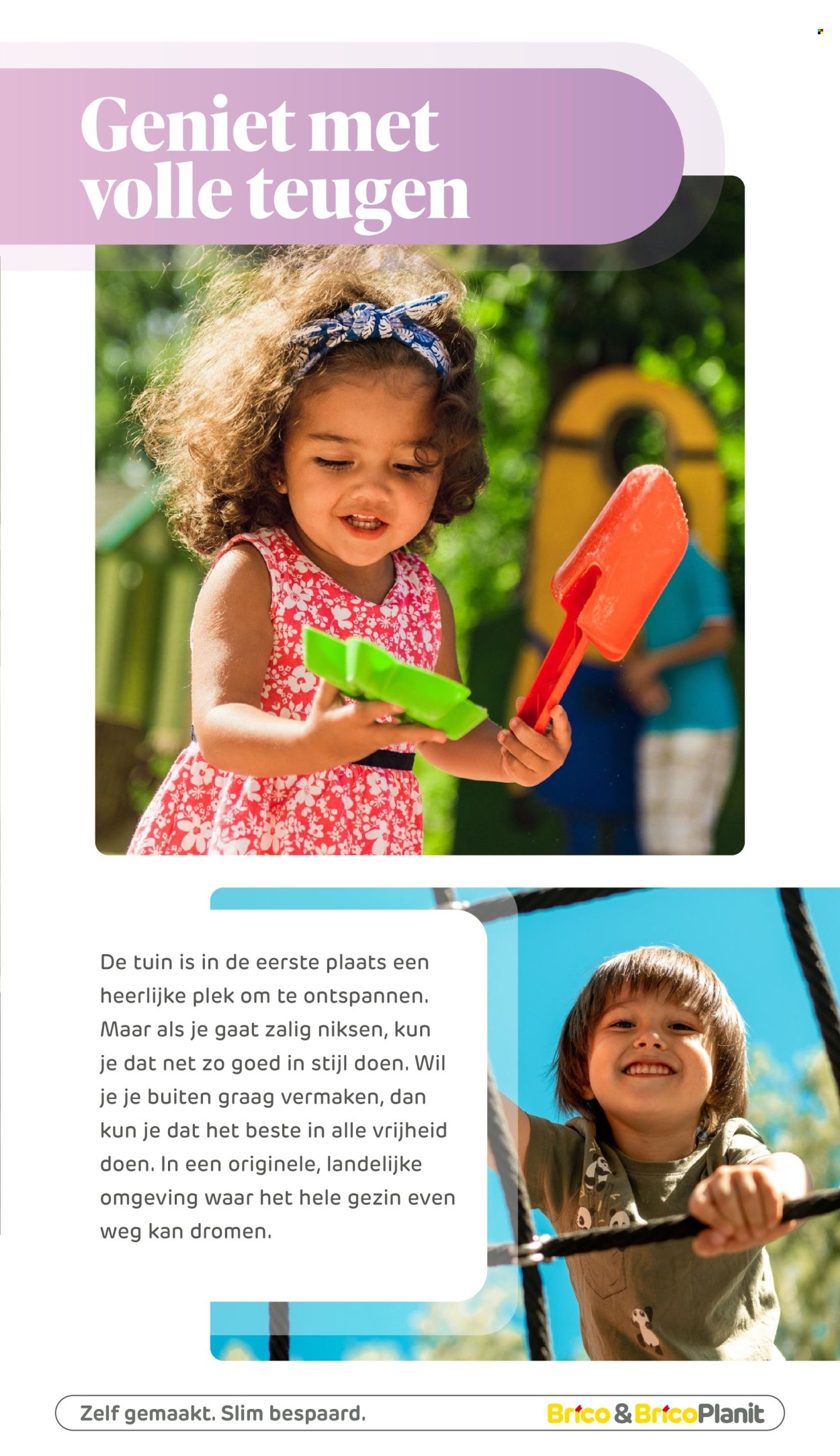 Catalogue Brico. Page 218.