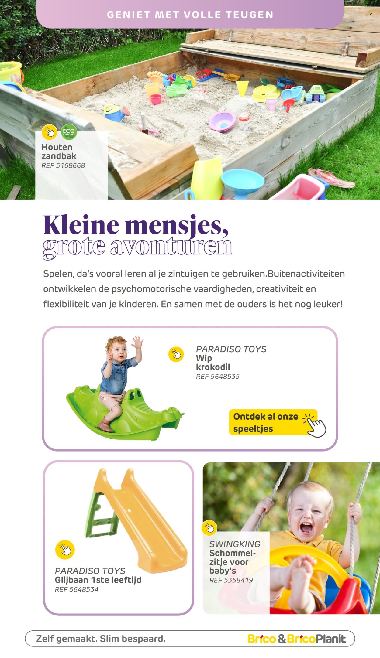 Catalogue Brico. Page 220.