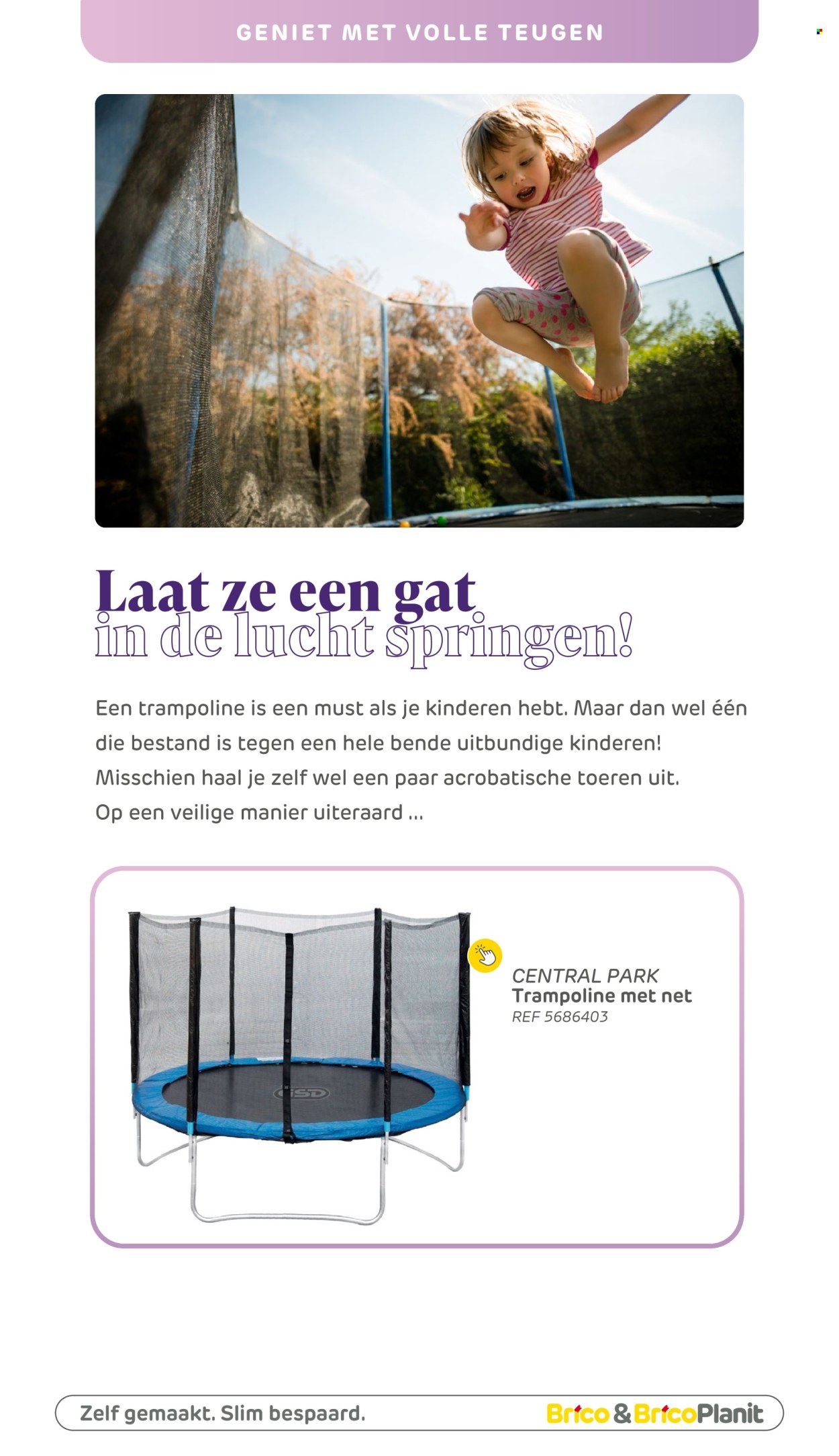 Catalogue Brico. Page 221.