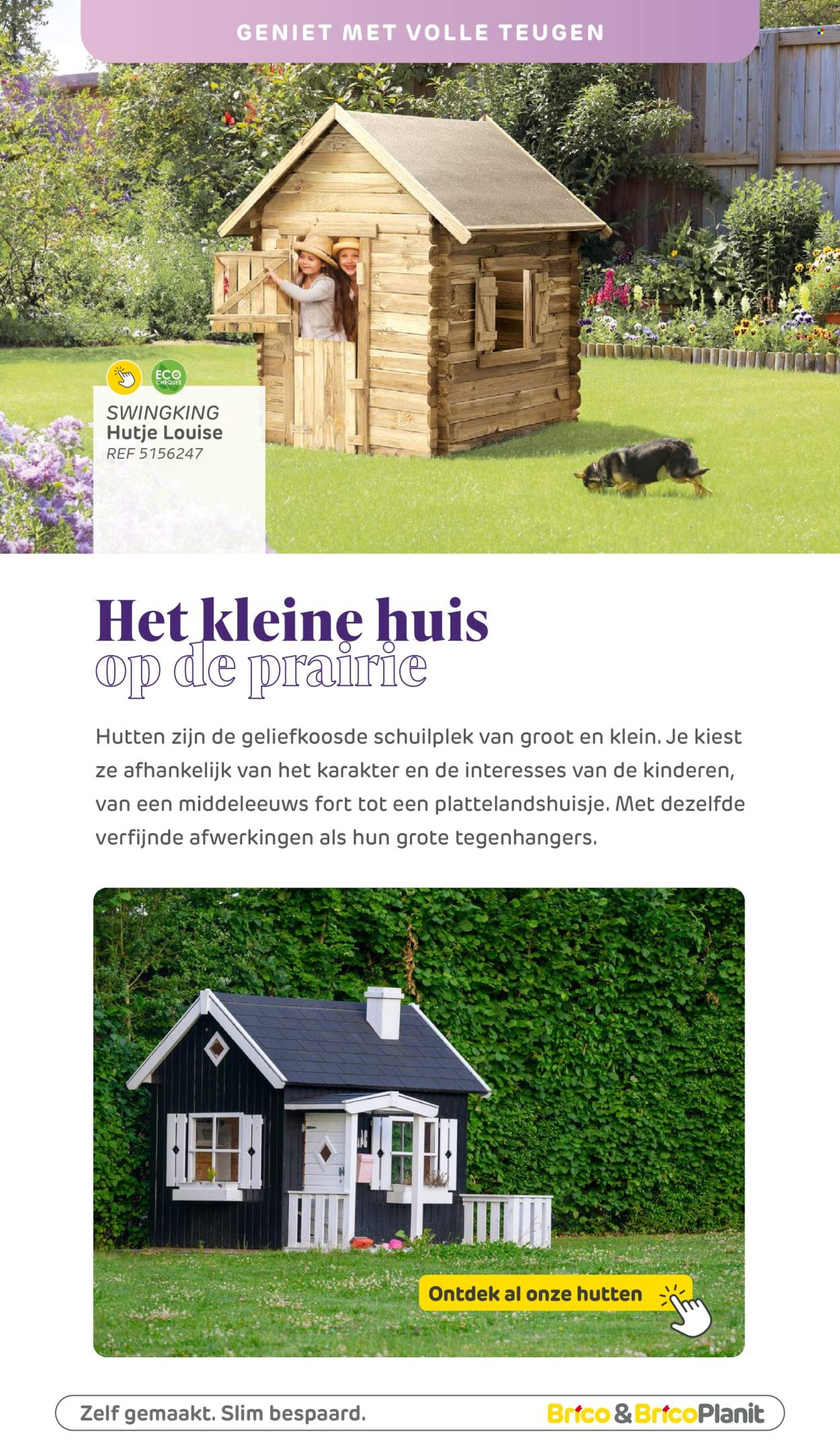 Catalogue Brico. Page 222.