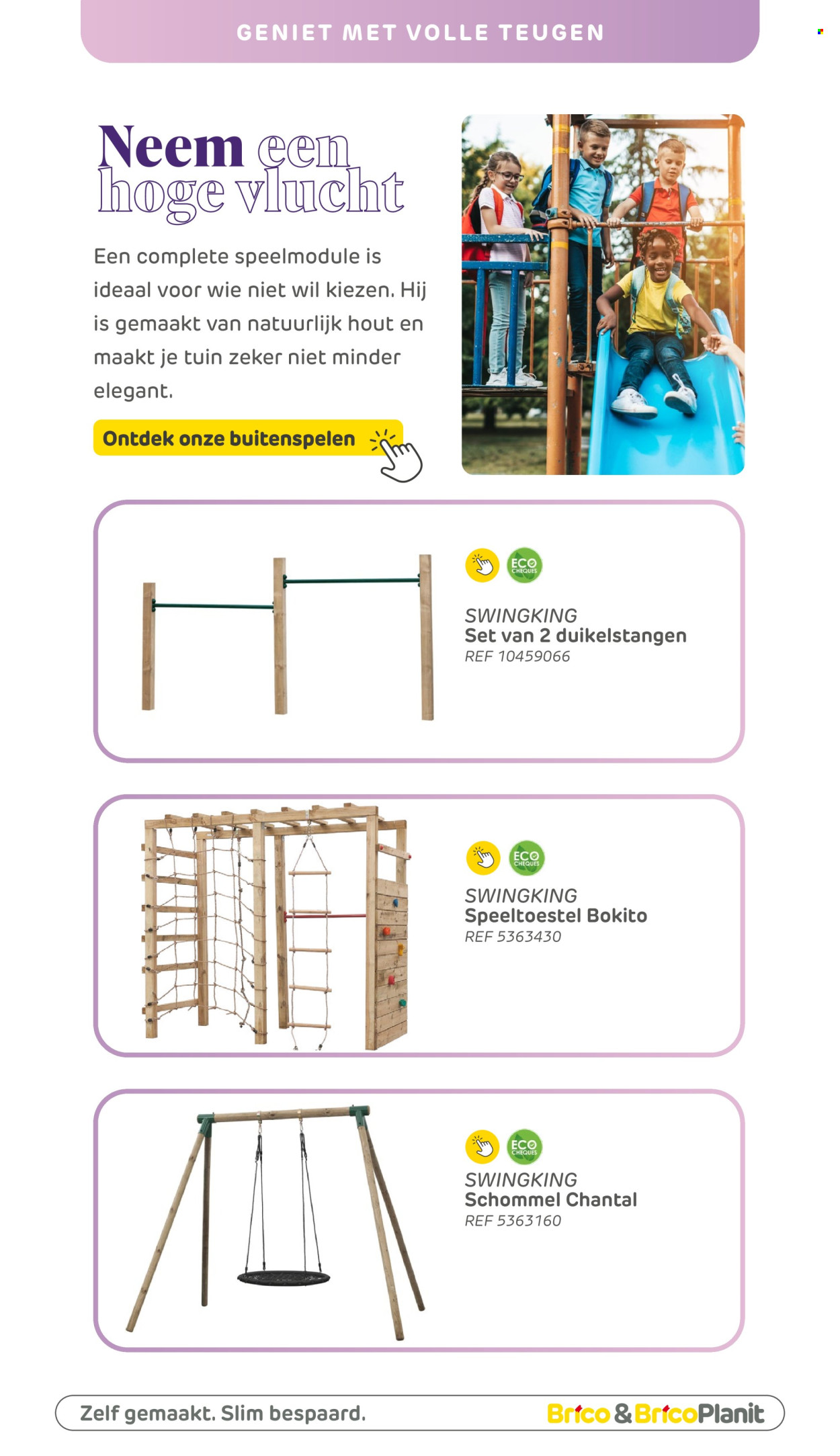 Catalogue Brico. Page 224.