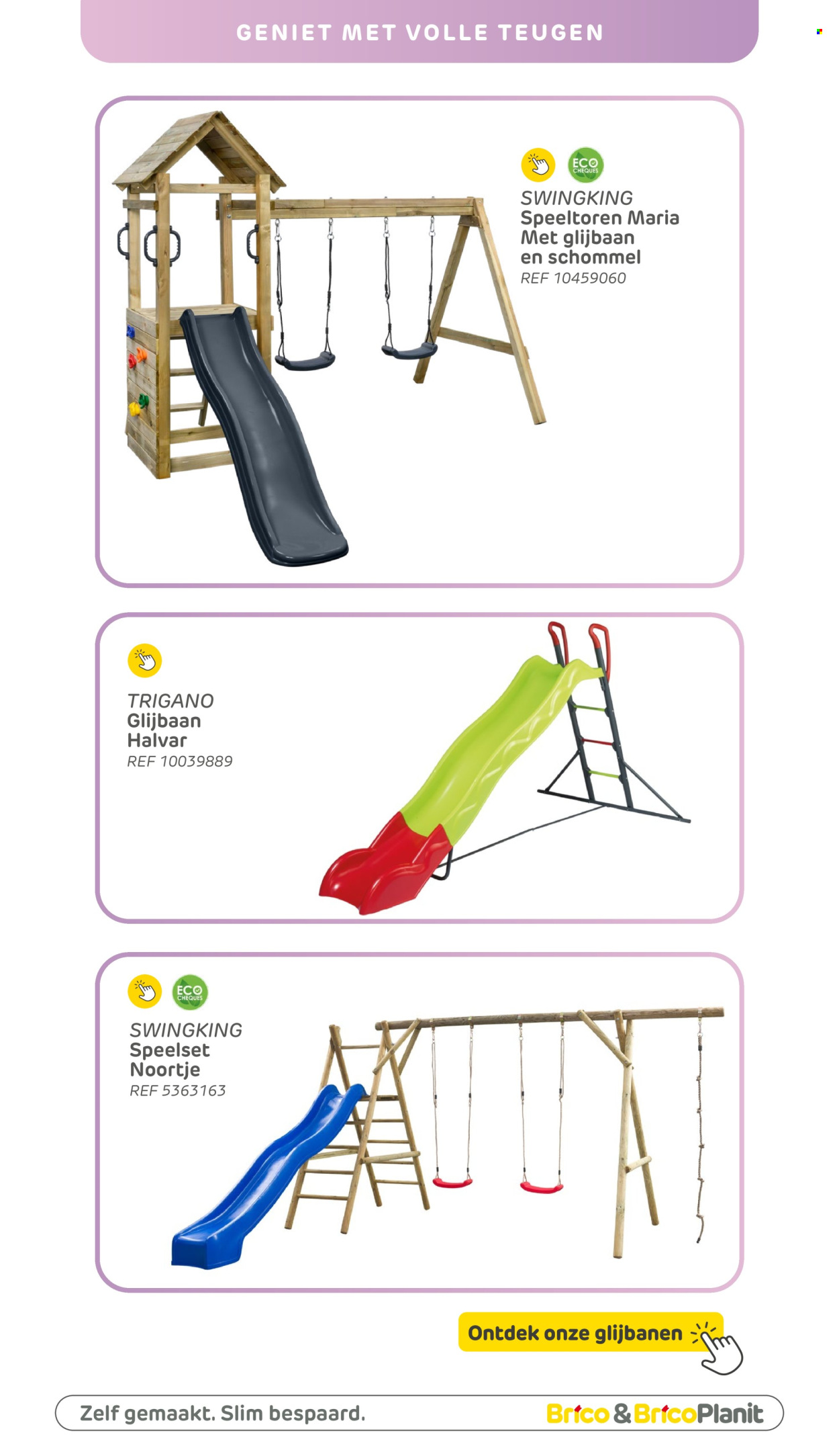 Catalogue Brico. Page 225.