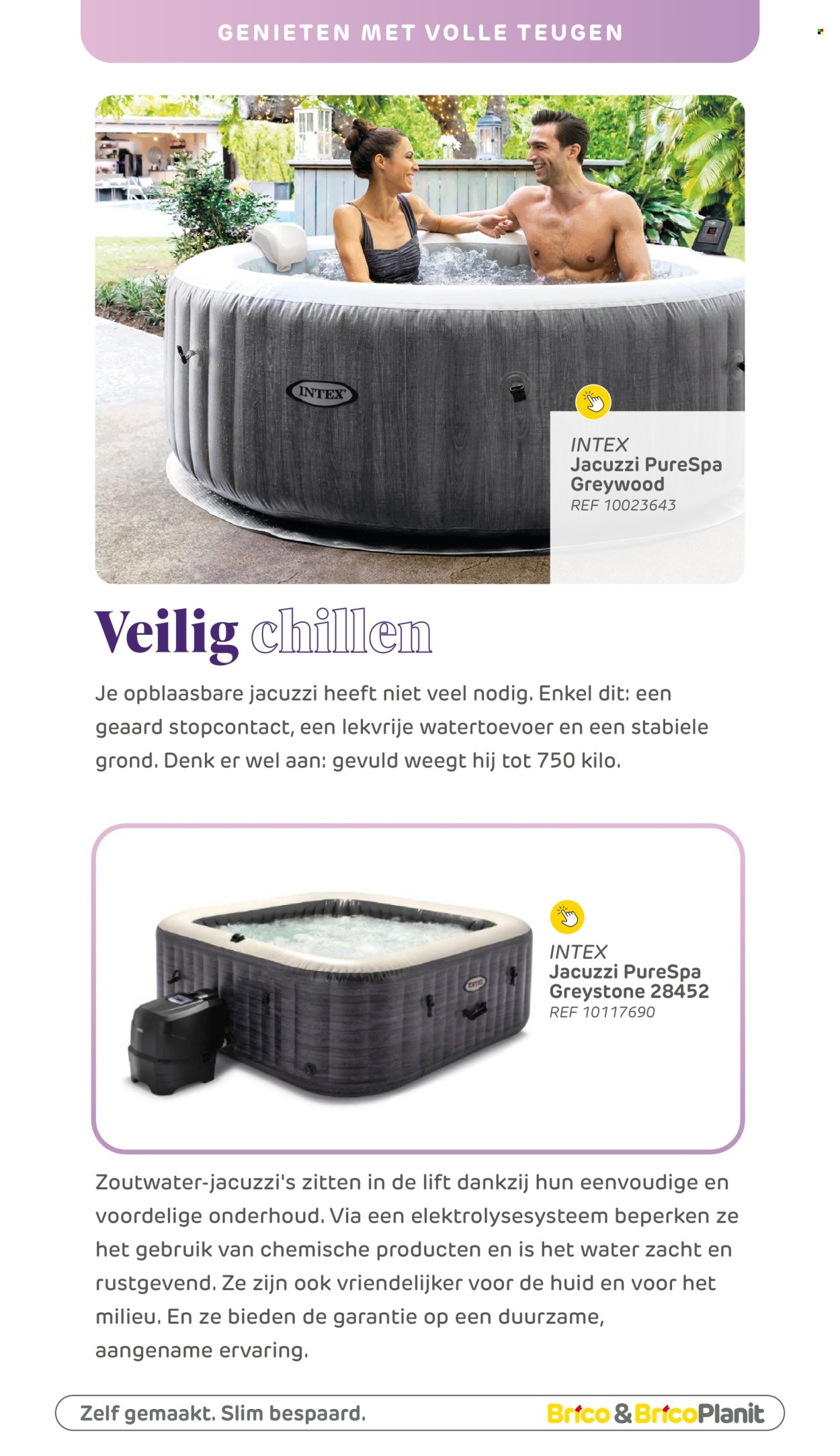 Catalogue Brico. Page 230.