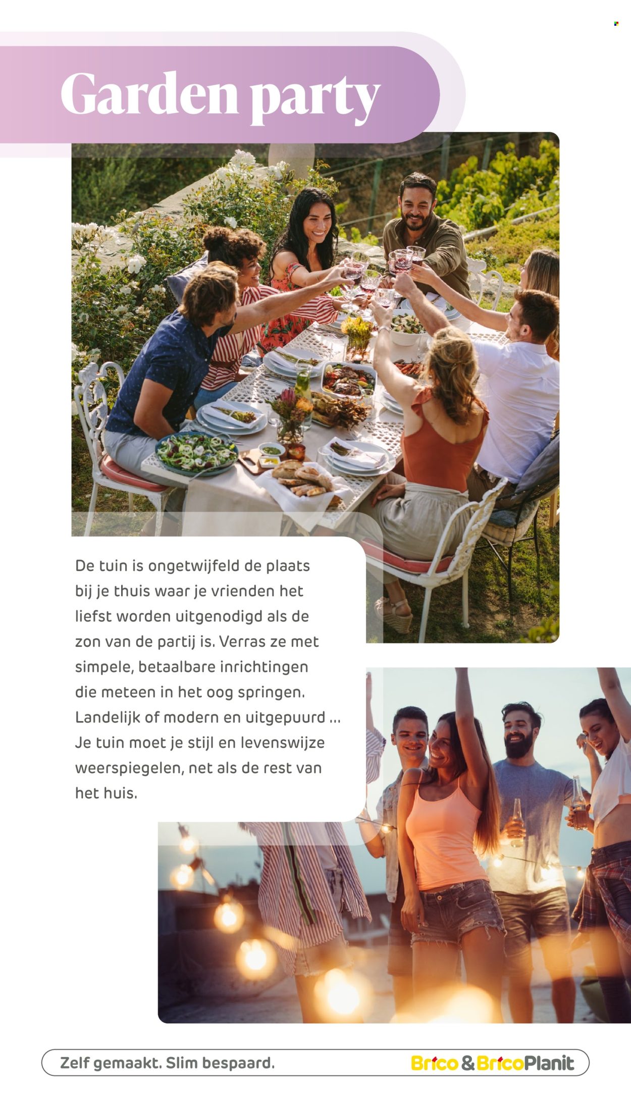 Catalogue Brico. Page 232.