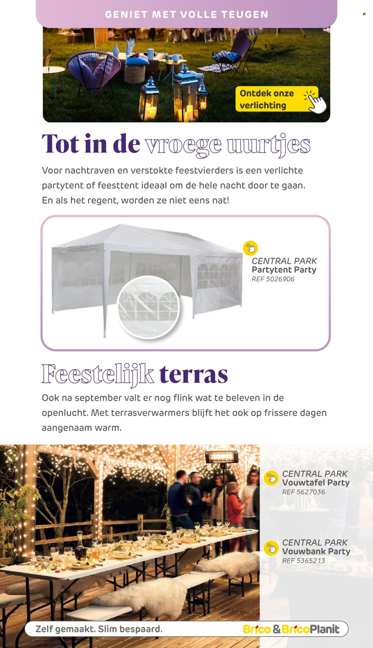 Catalogue Brico. Page 235.