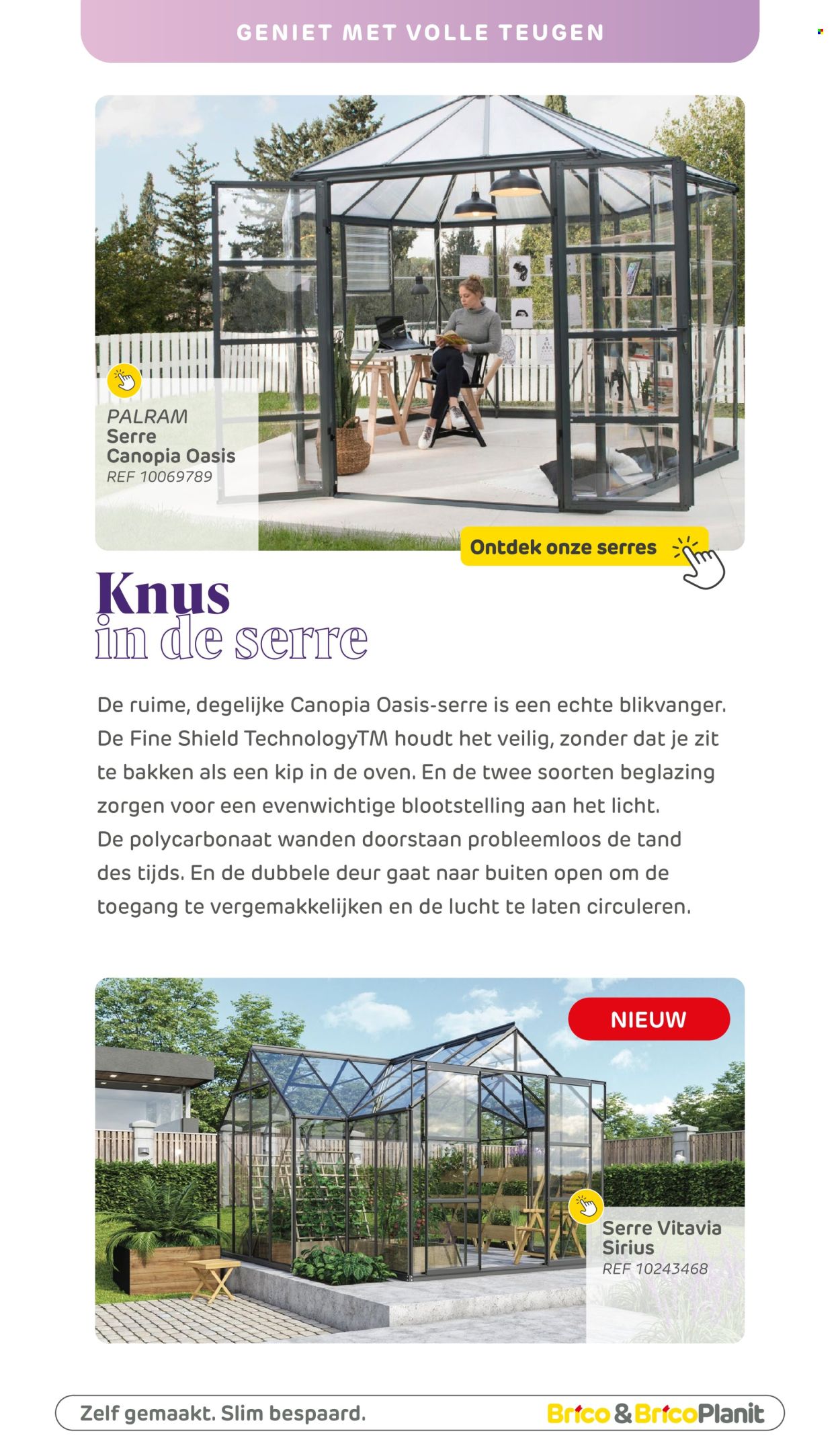 Catalogue Brico. Page 237.