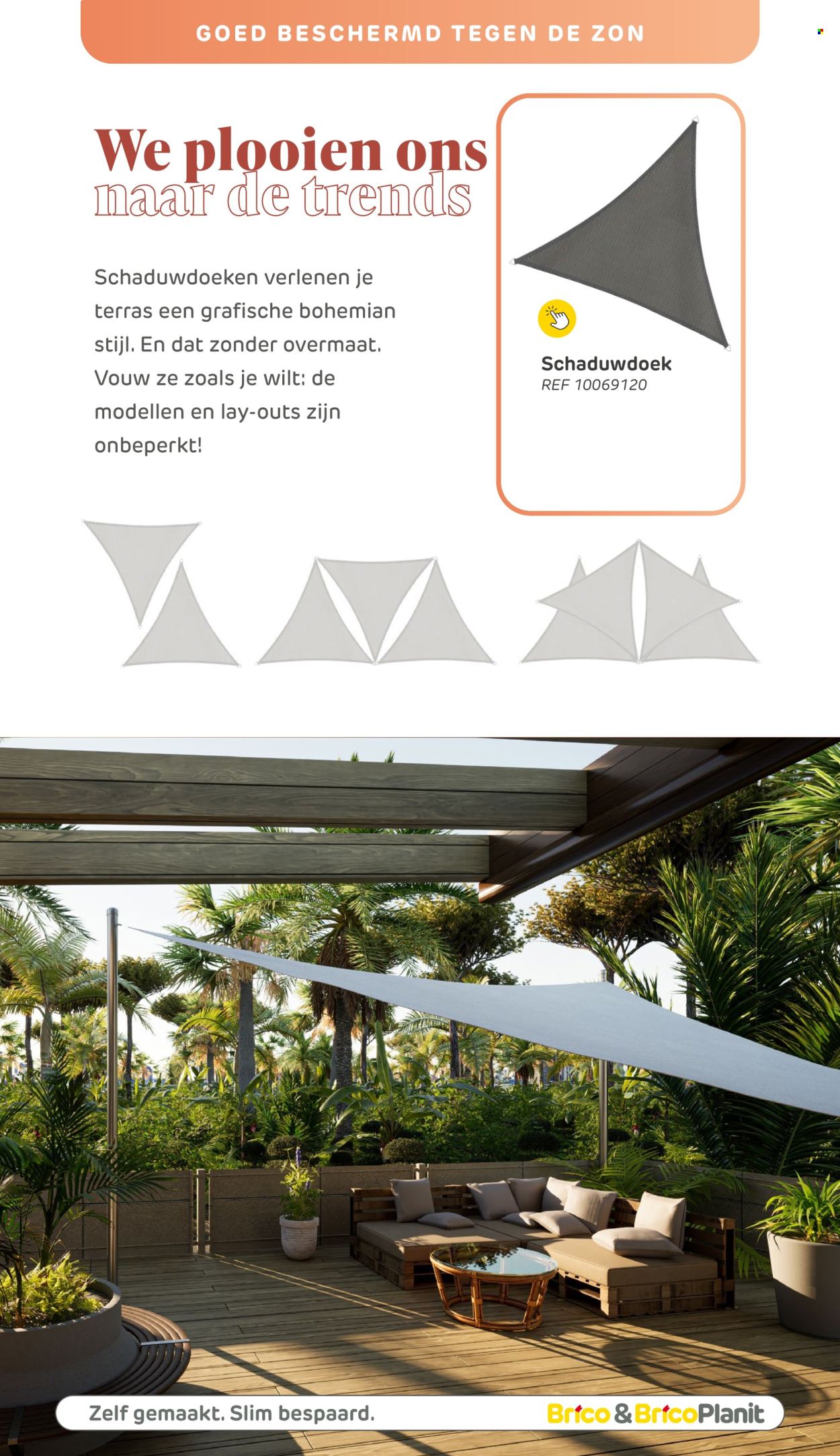 Catalogue Brico. Page 241.