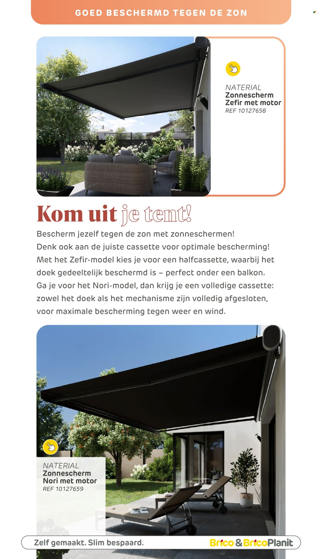 Catalogue Brico. Page 243.