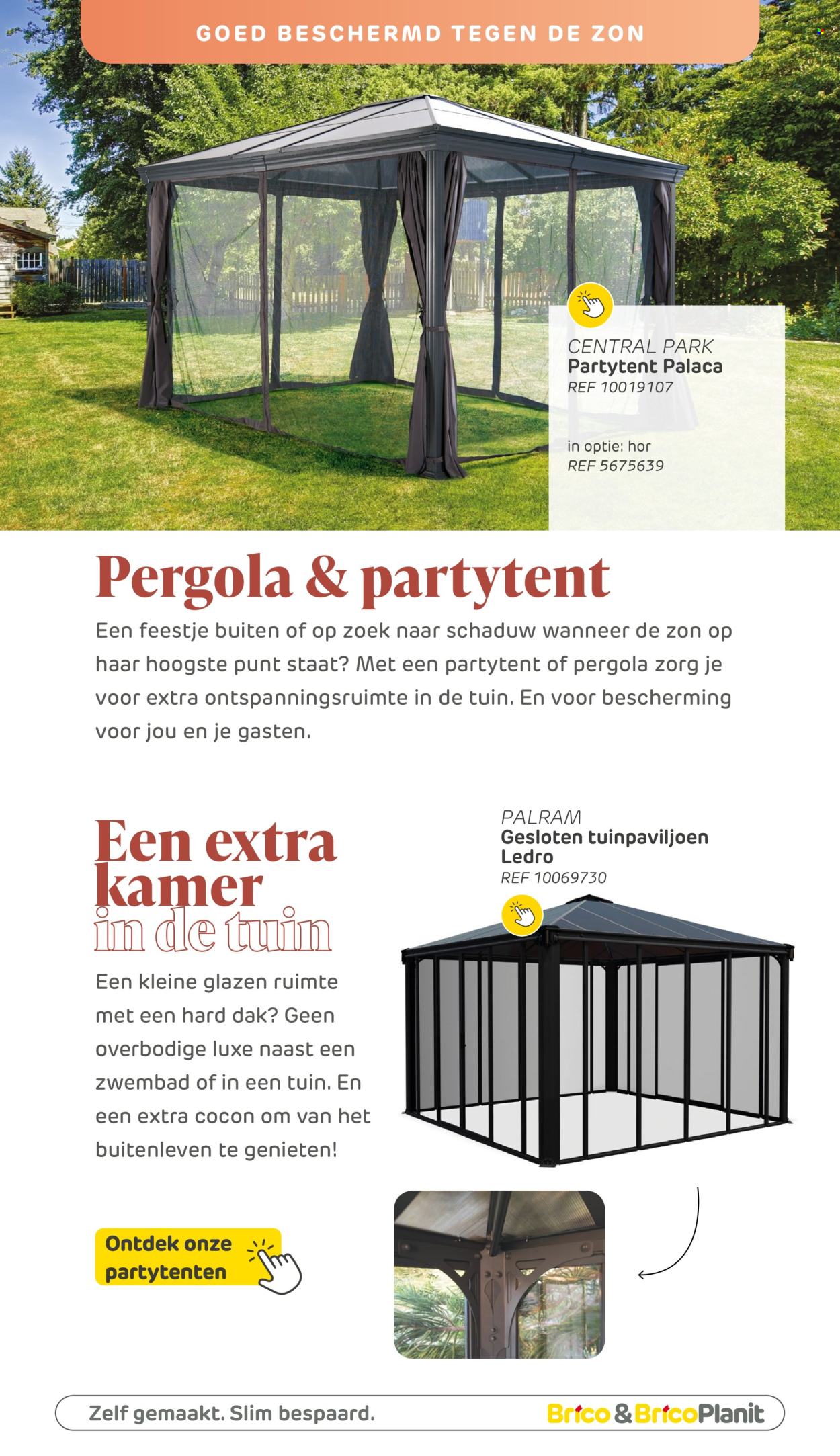 Catalogue Brico. Page 244.
