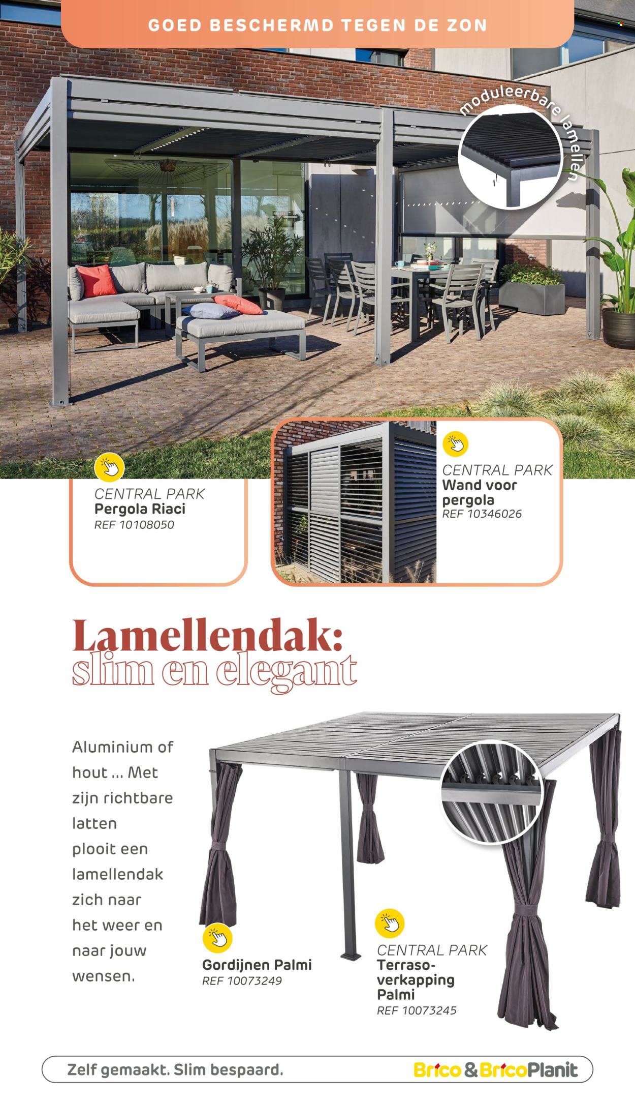 Catalogue Brico. Page 246.