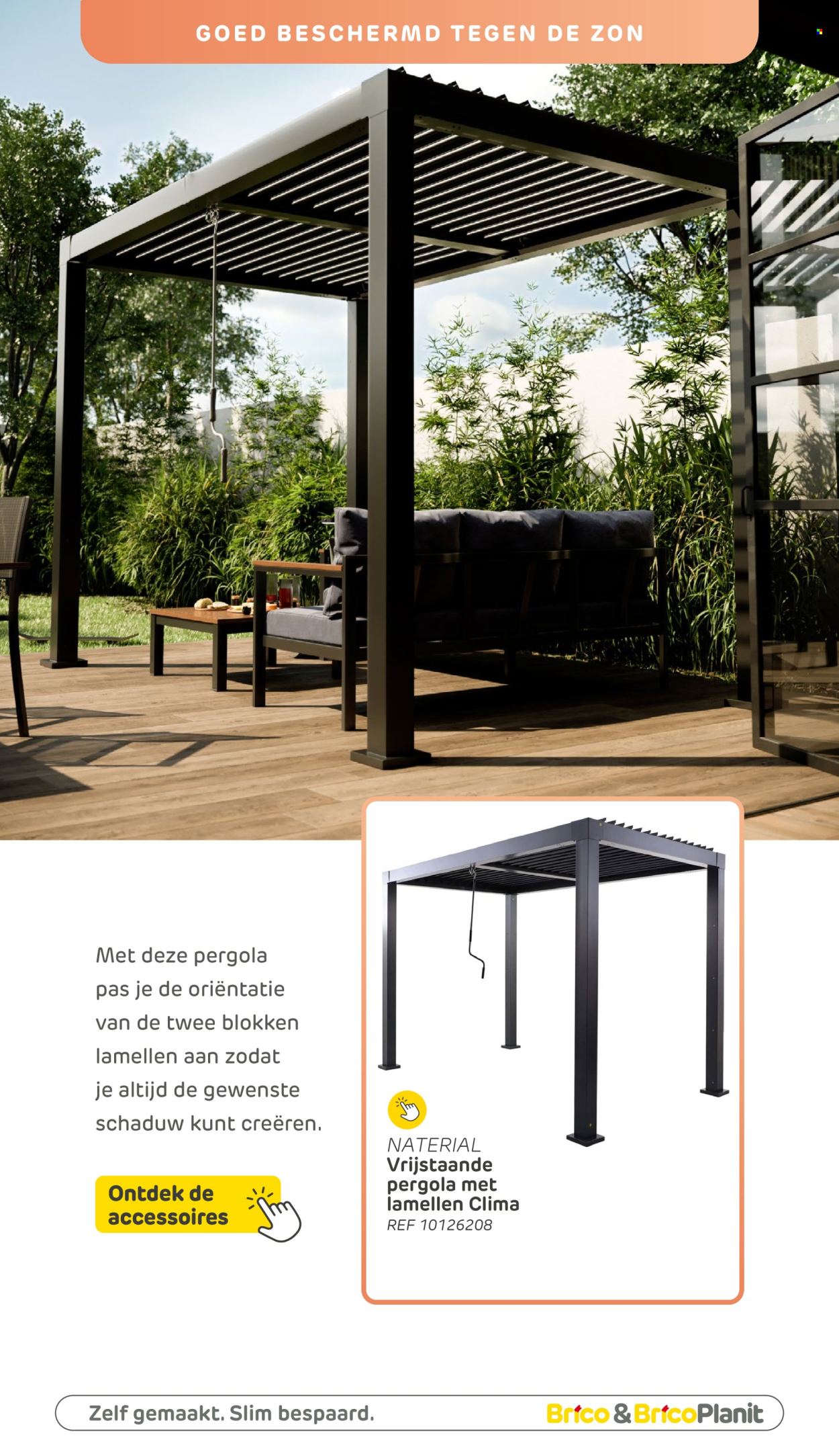 Catalogue Brico. Page 247.