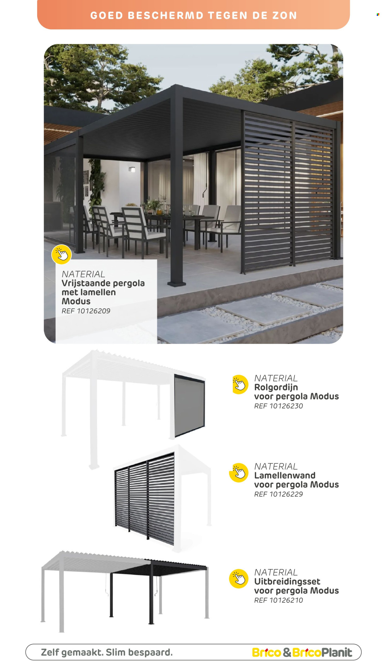 Catalogue Brico. Page 248.