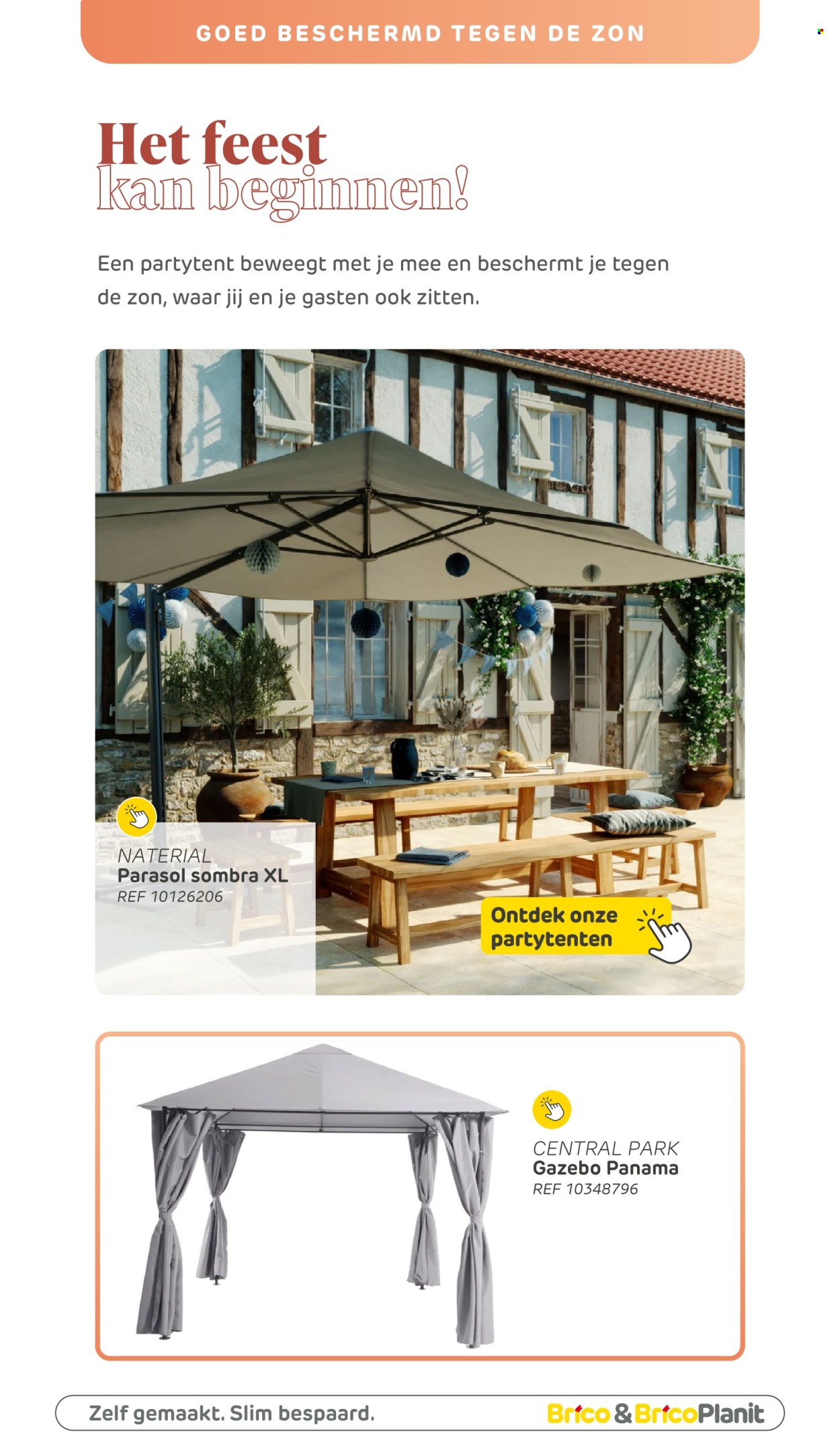 Catalogue Brico. Page 250.