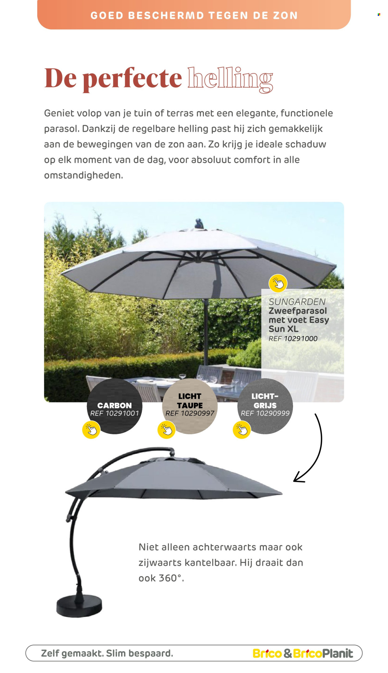 Catalogue Brico. Page 252.