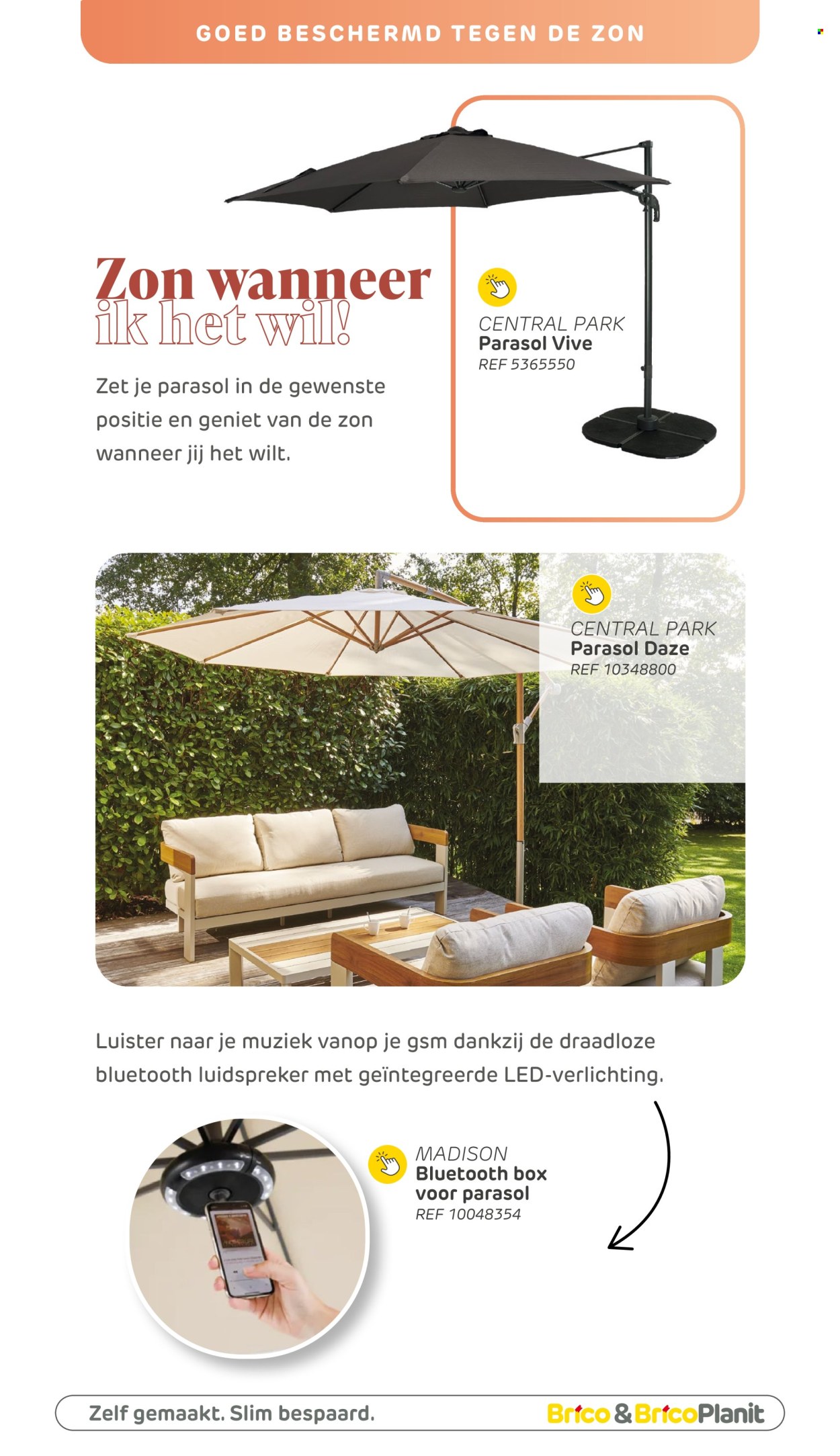 Catalogue Brico. Page 253.
