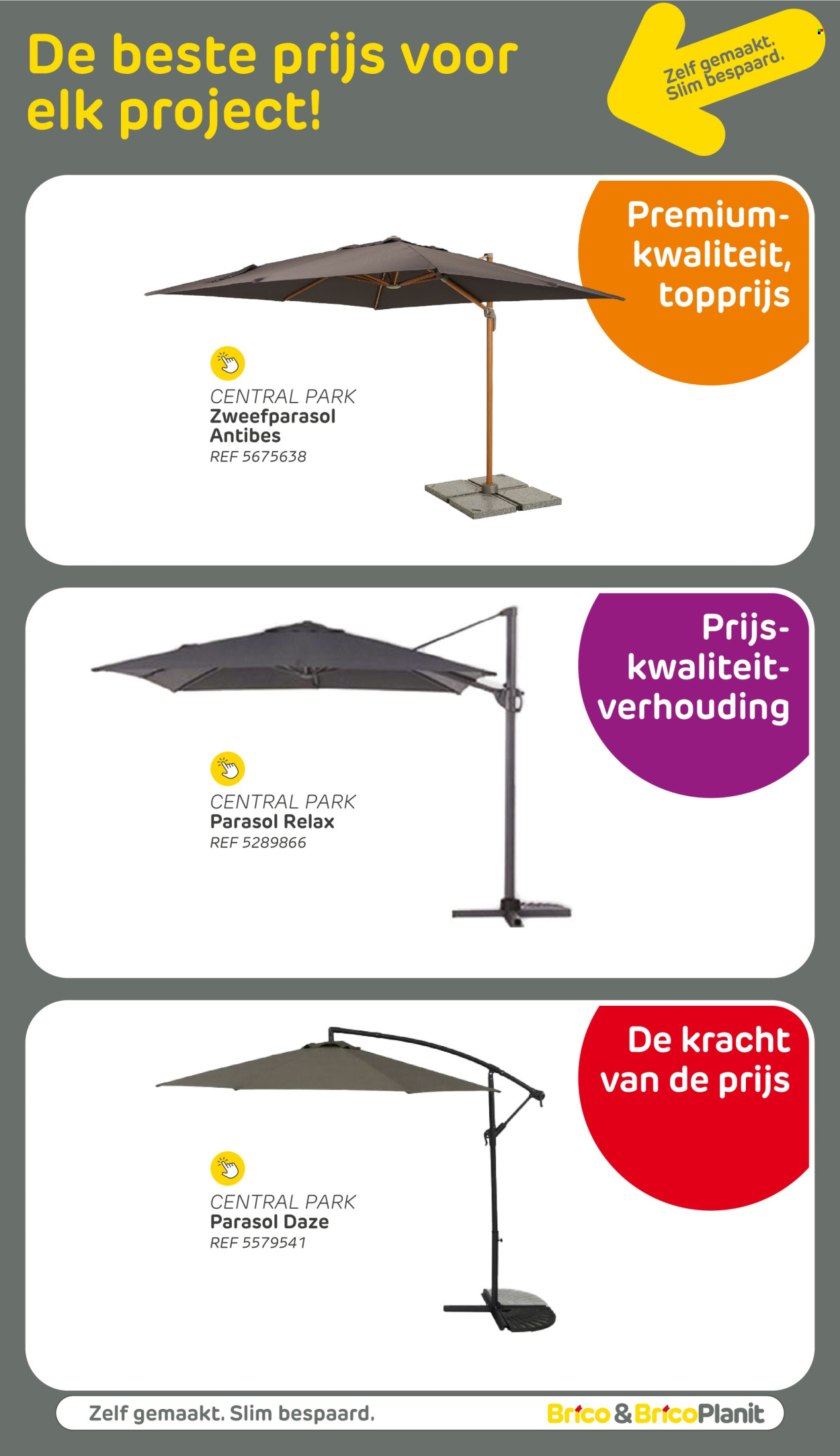 Catalogue Brico. Page 254.