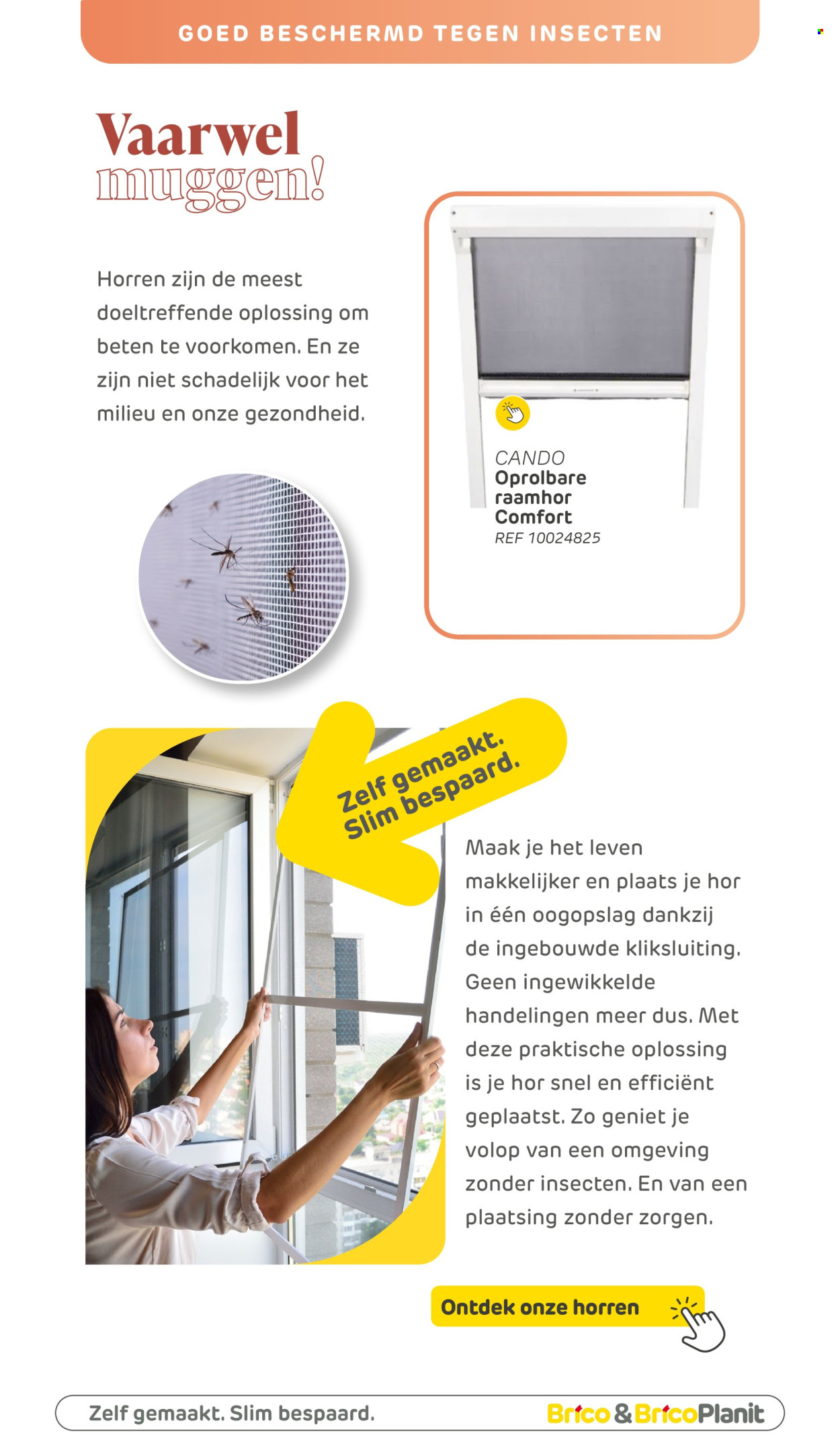 Catalogue Brico. Page 260.