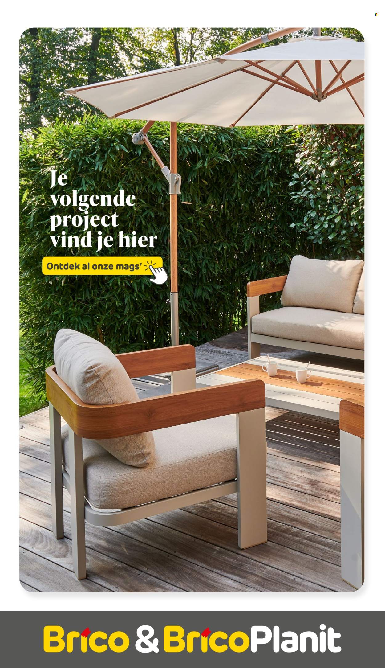 Catalogue Brico. Page 265.