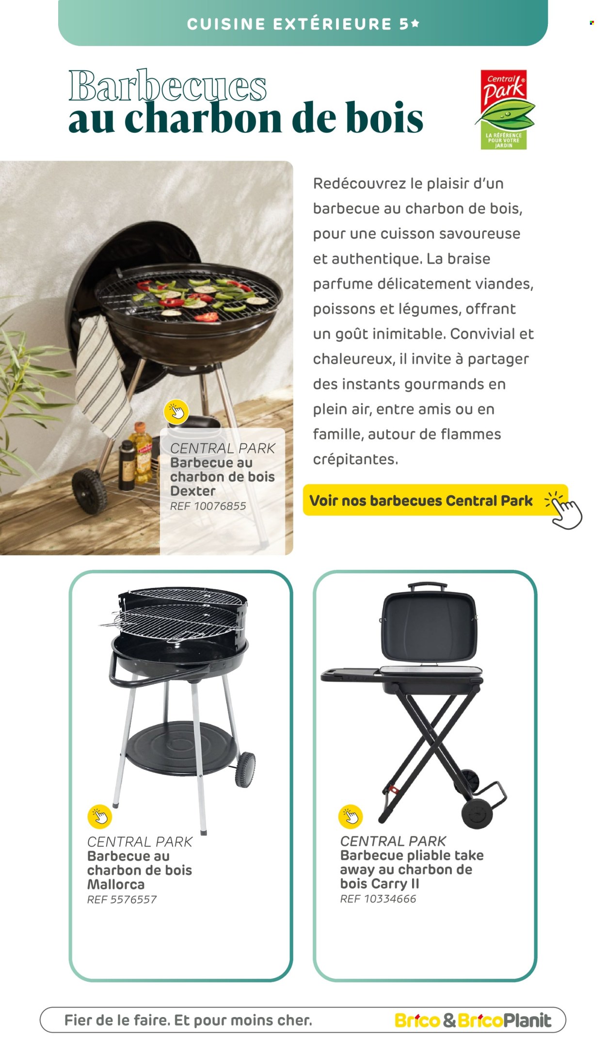 Catalogue Brico. Page 82.