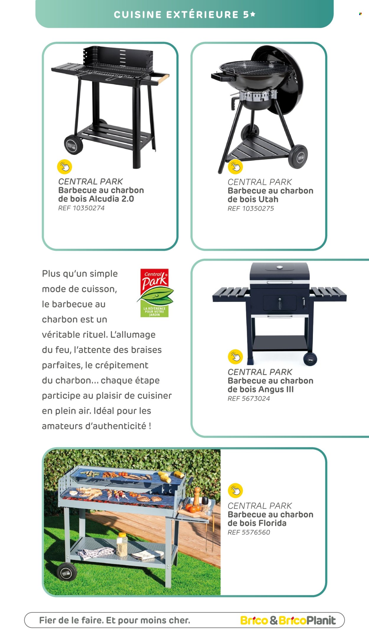 Catalogue Brico. Page 83.