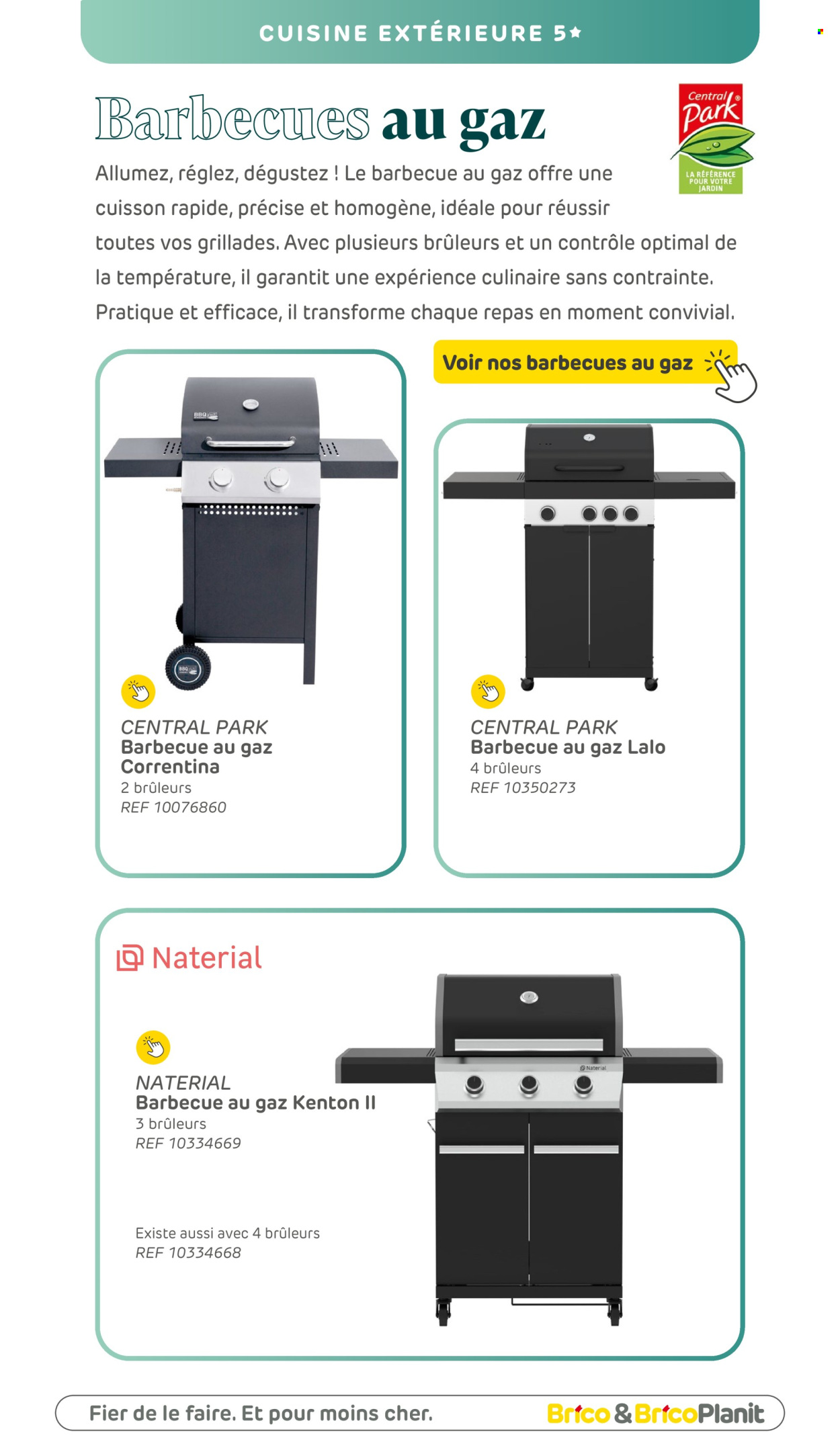 Catalogue Brico. Page 86.