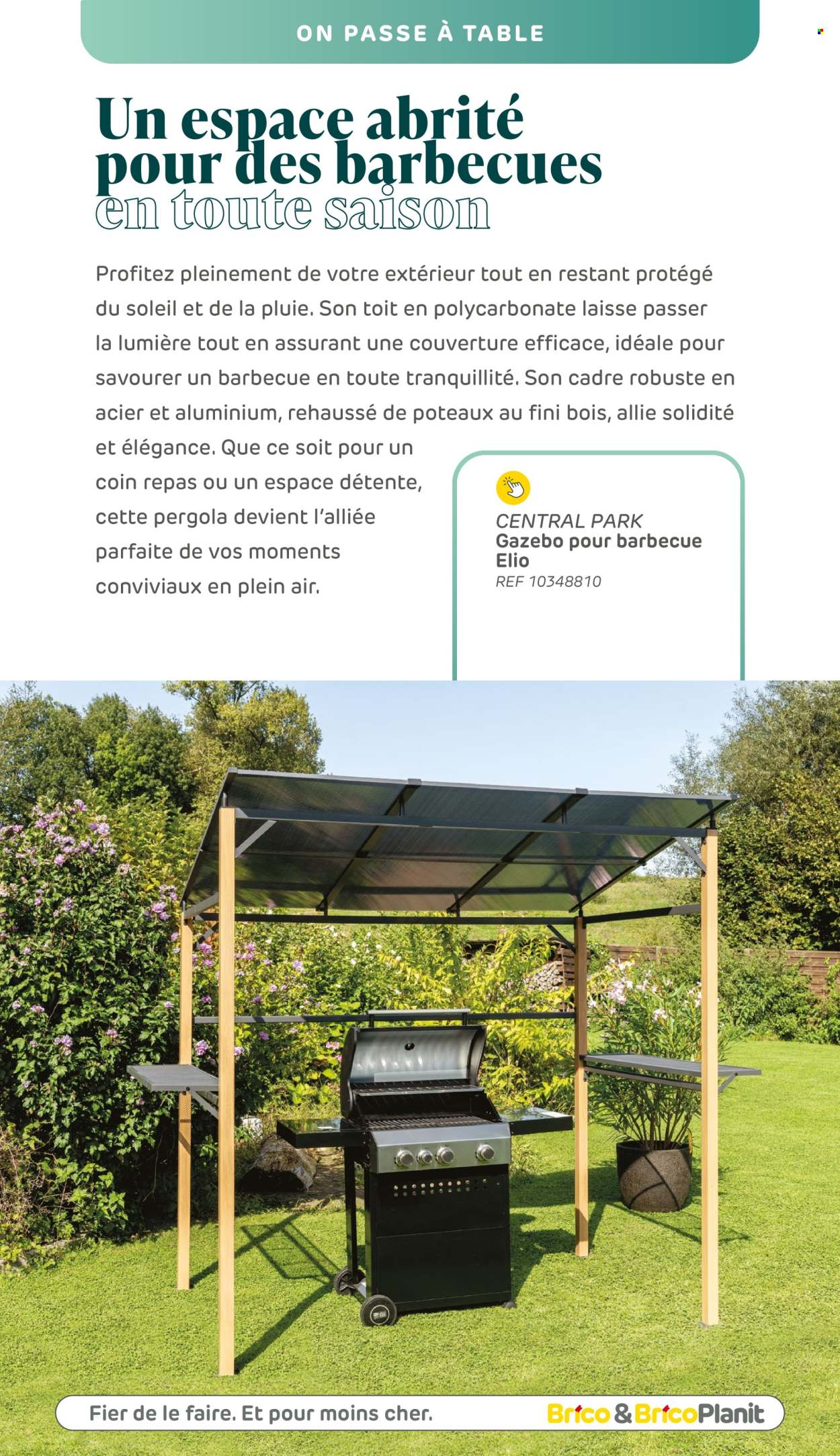 Catalogue Brico. Page 97.