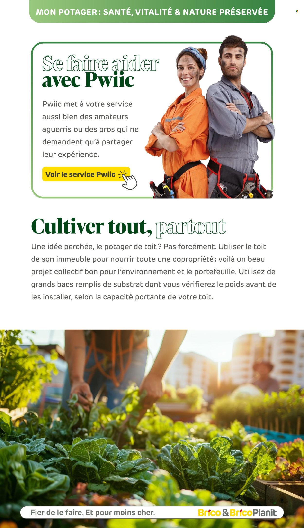 Catalogue Brico. Page 177.