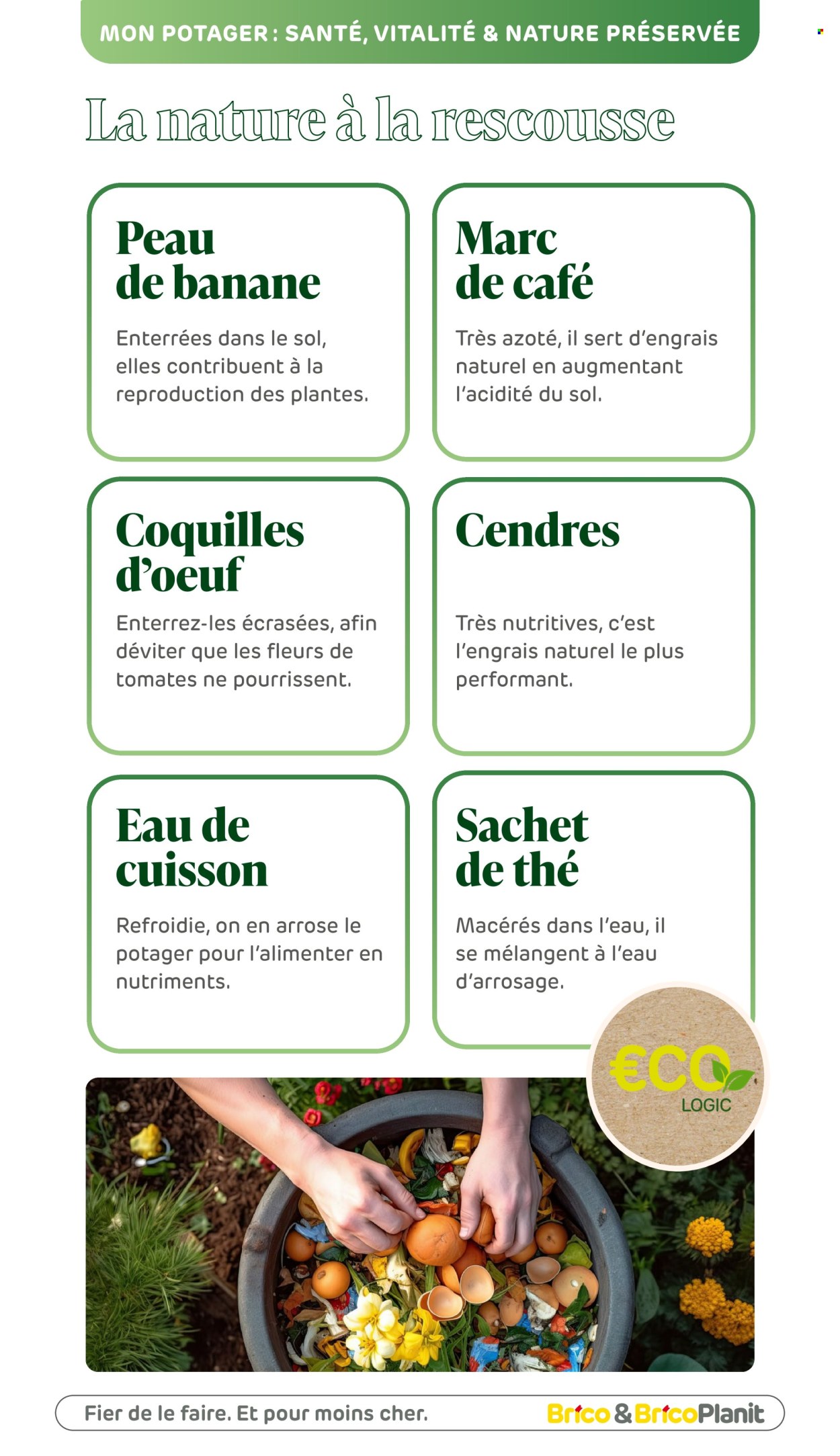 Catalogue Brico. Page 179.