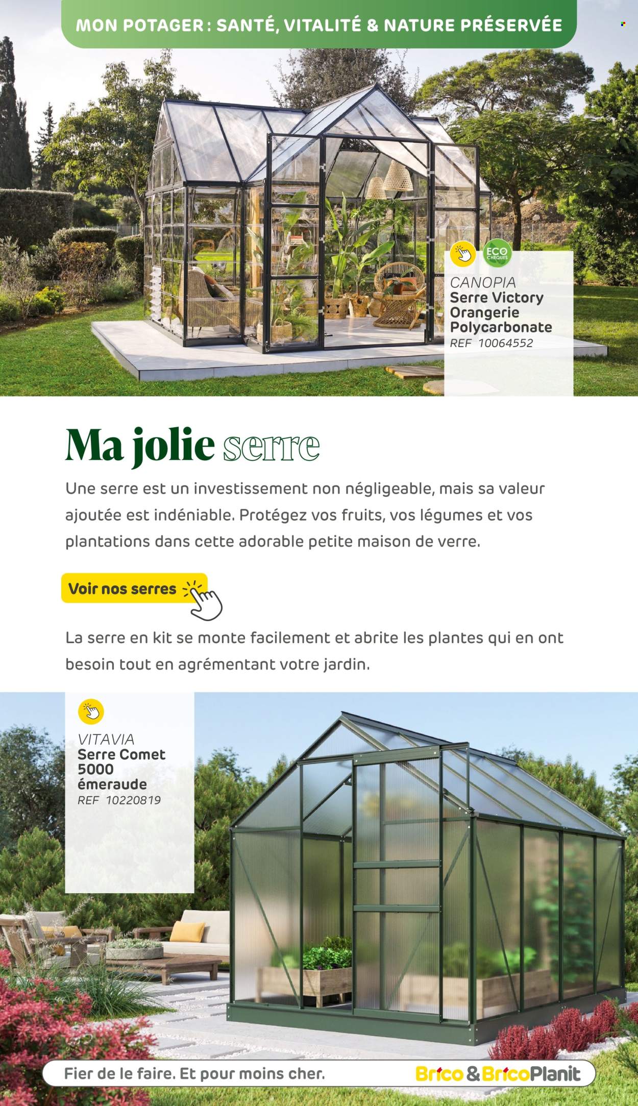 Catalogue Brico. Page 183.