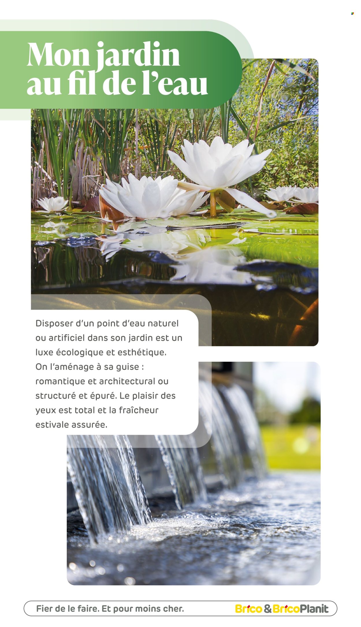 Catalogue Brico. Page 208.