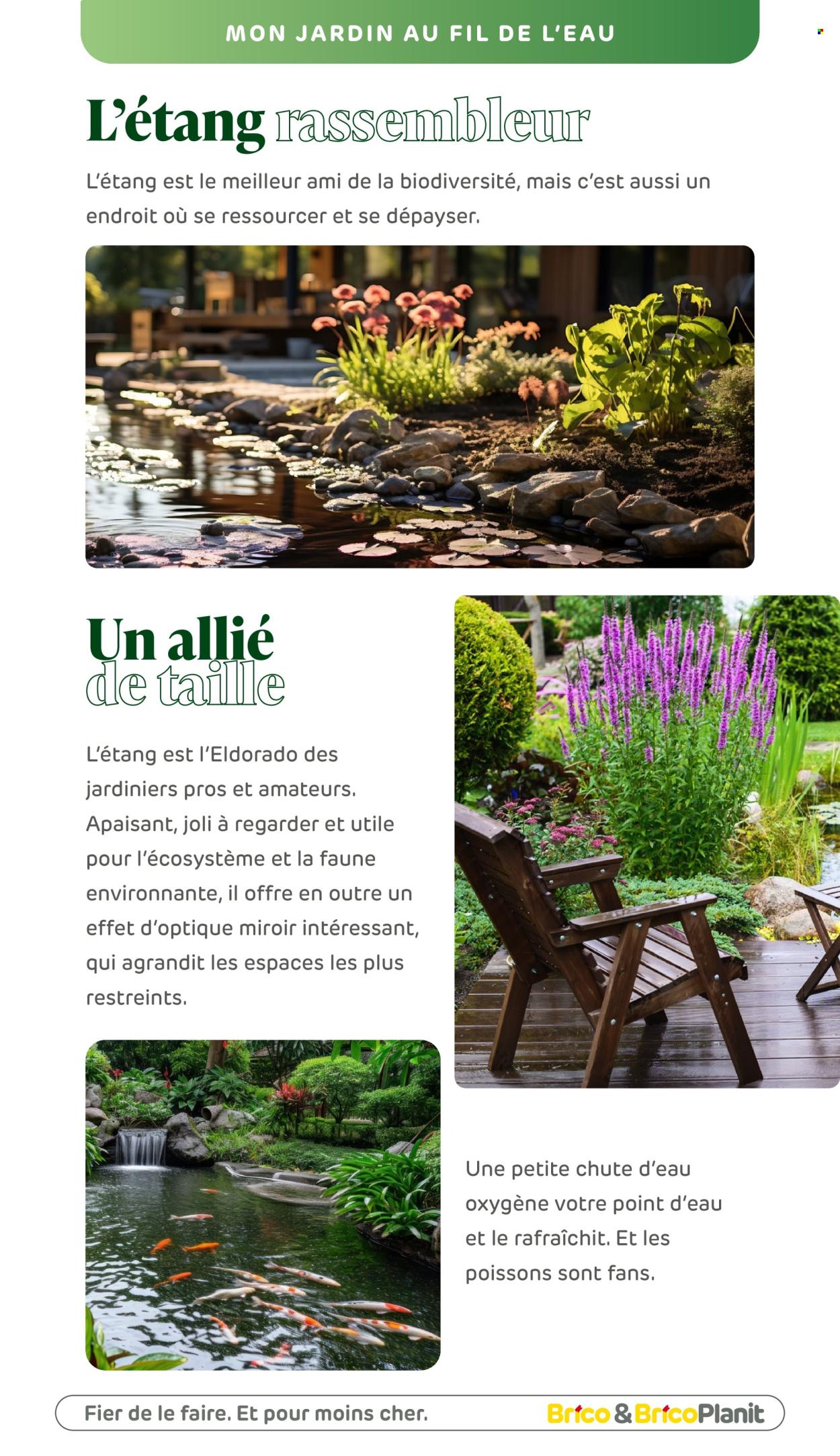 Catalogue Brico. Page 211.