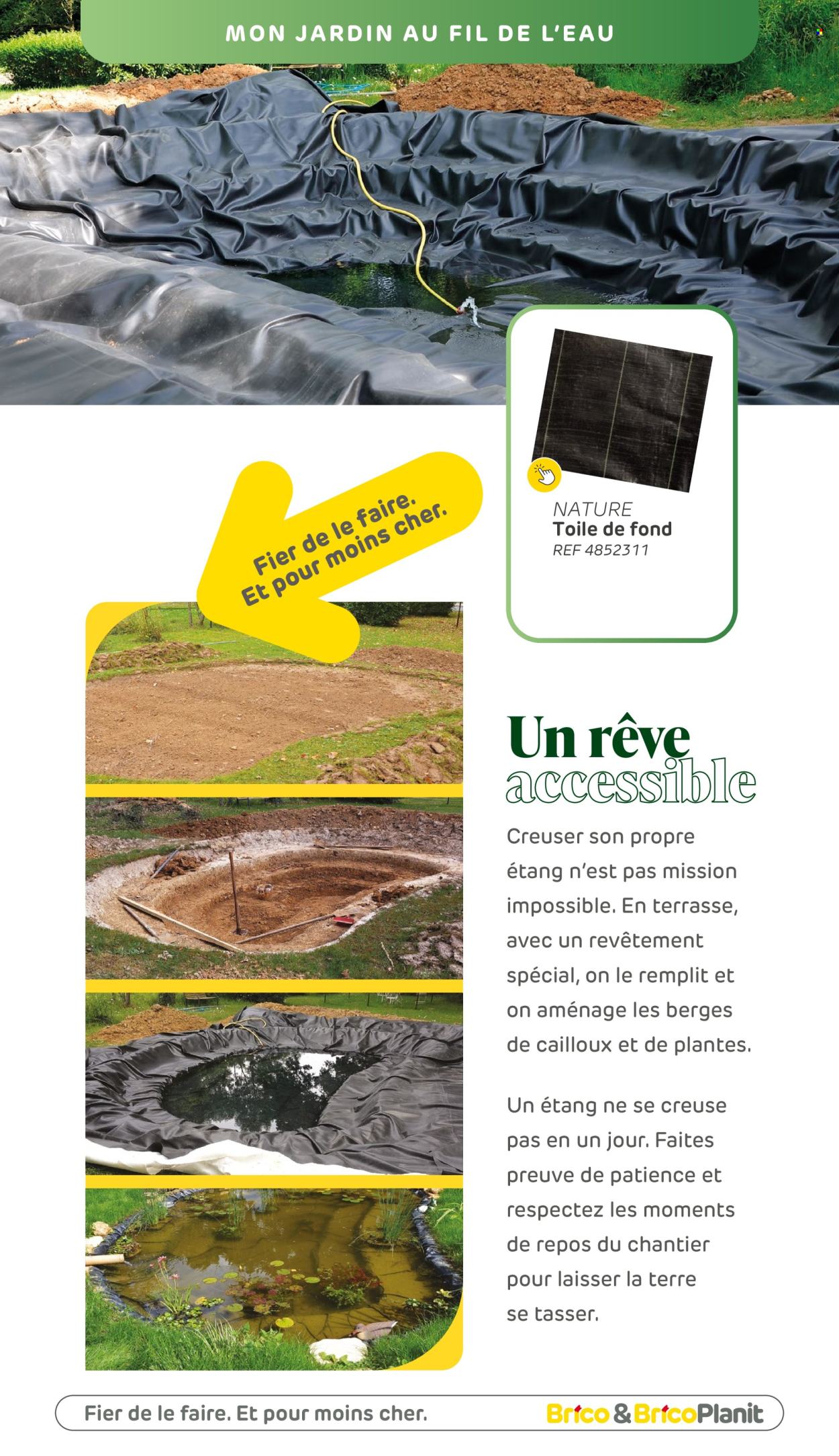 Catalogue Brico. Page 212.