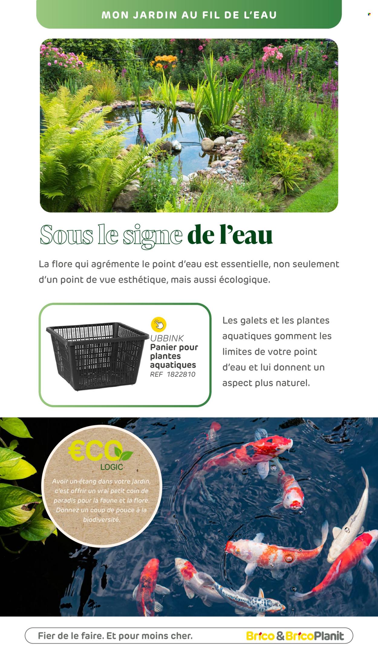 Catalogue Brico. Page 214.