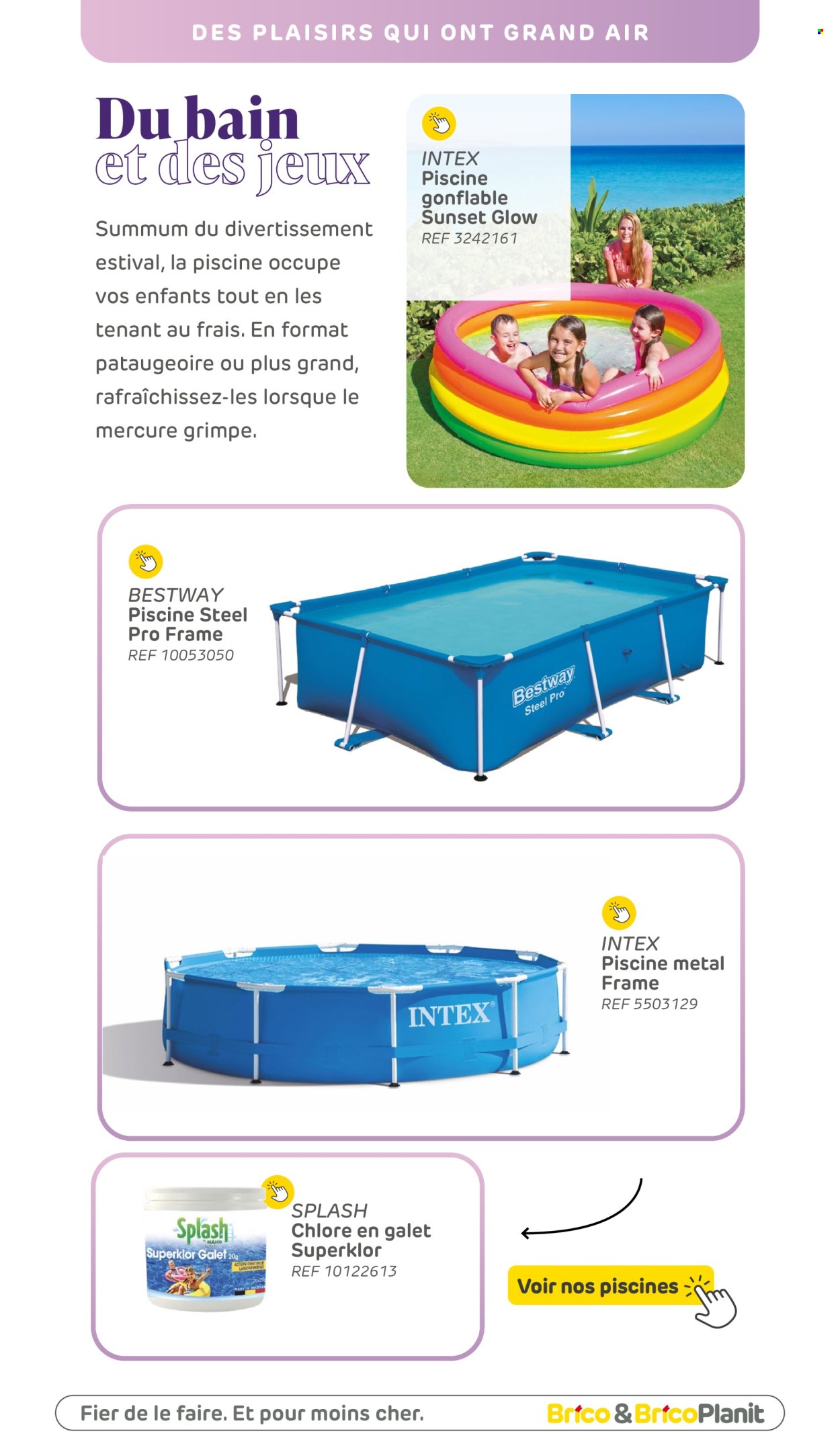 Catalogue Brico. Page 227.