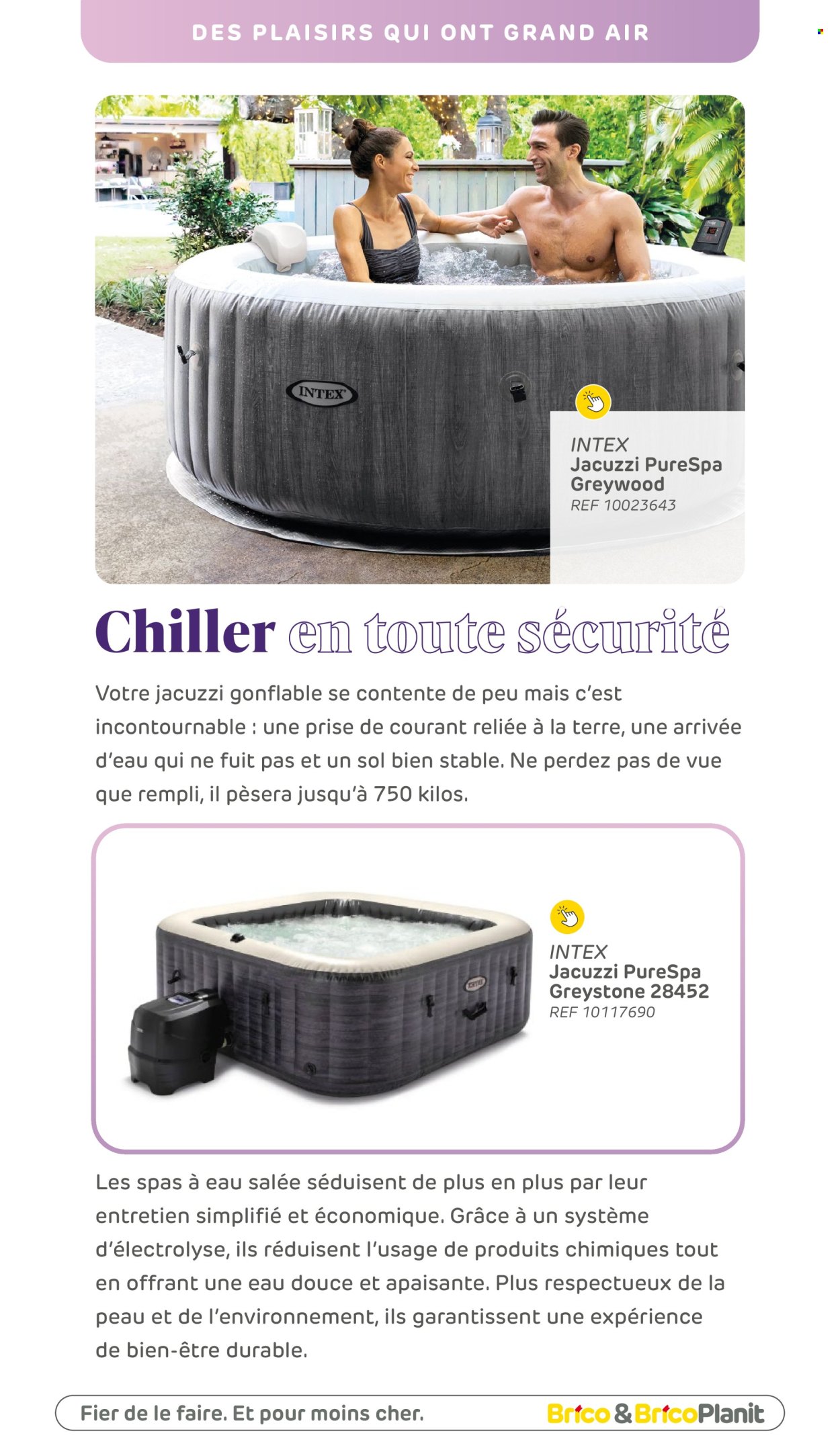 Catalogue Brico. Page 230.