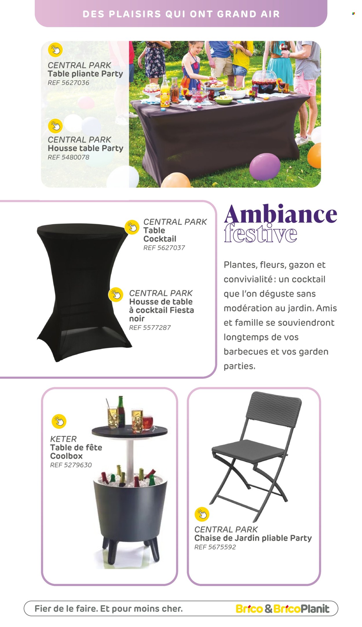 Catalogue Brico. Page 233.