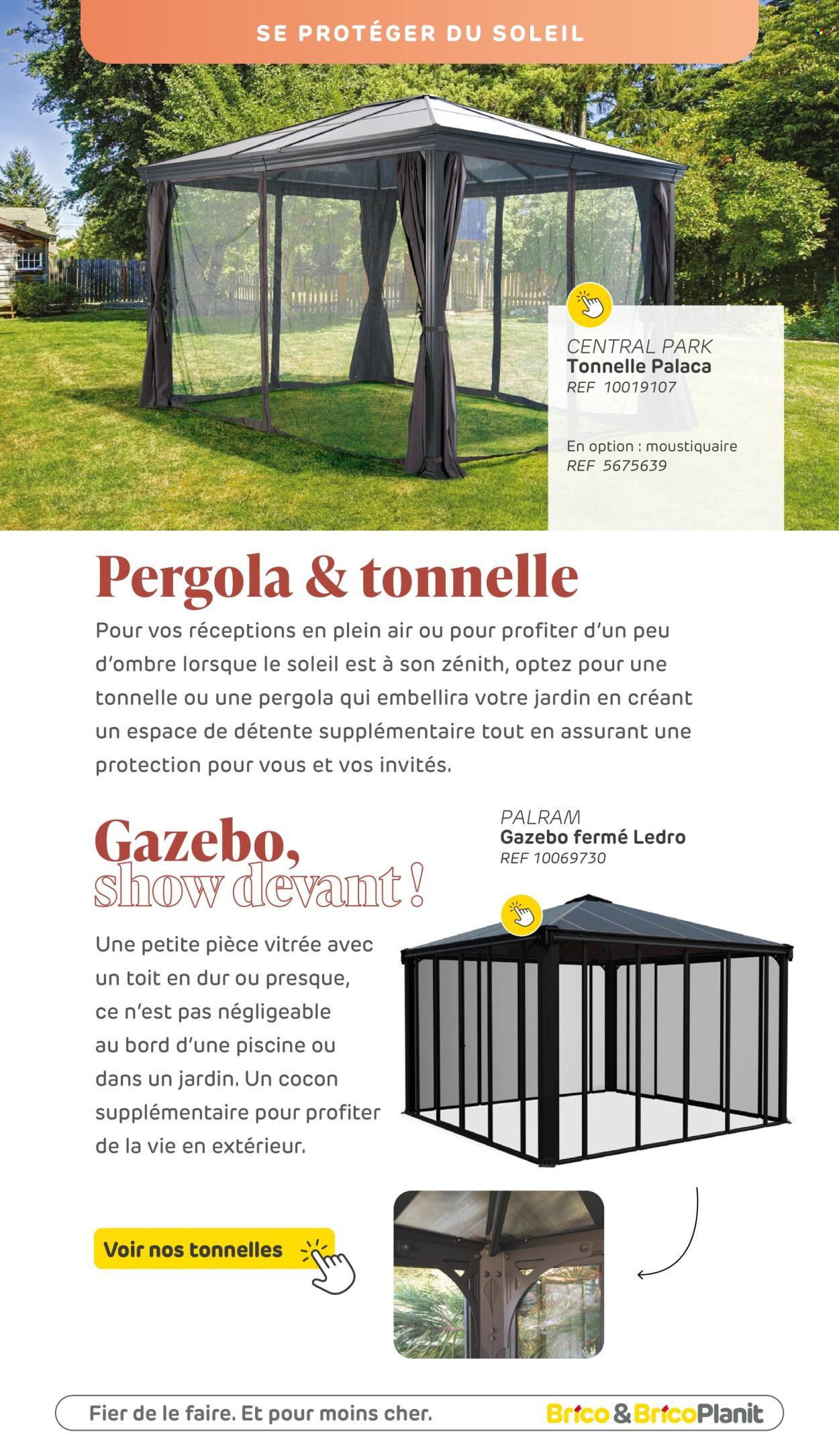 Catalogue Brico. Page 244.