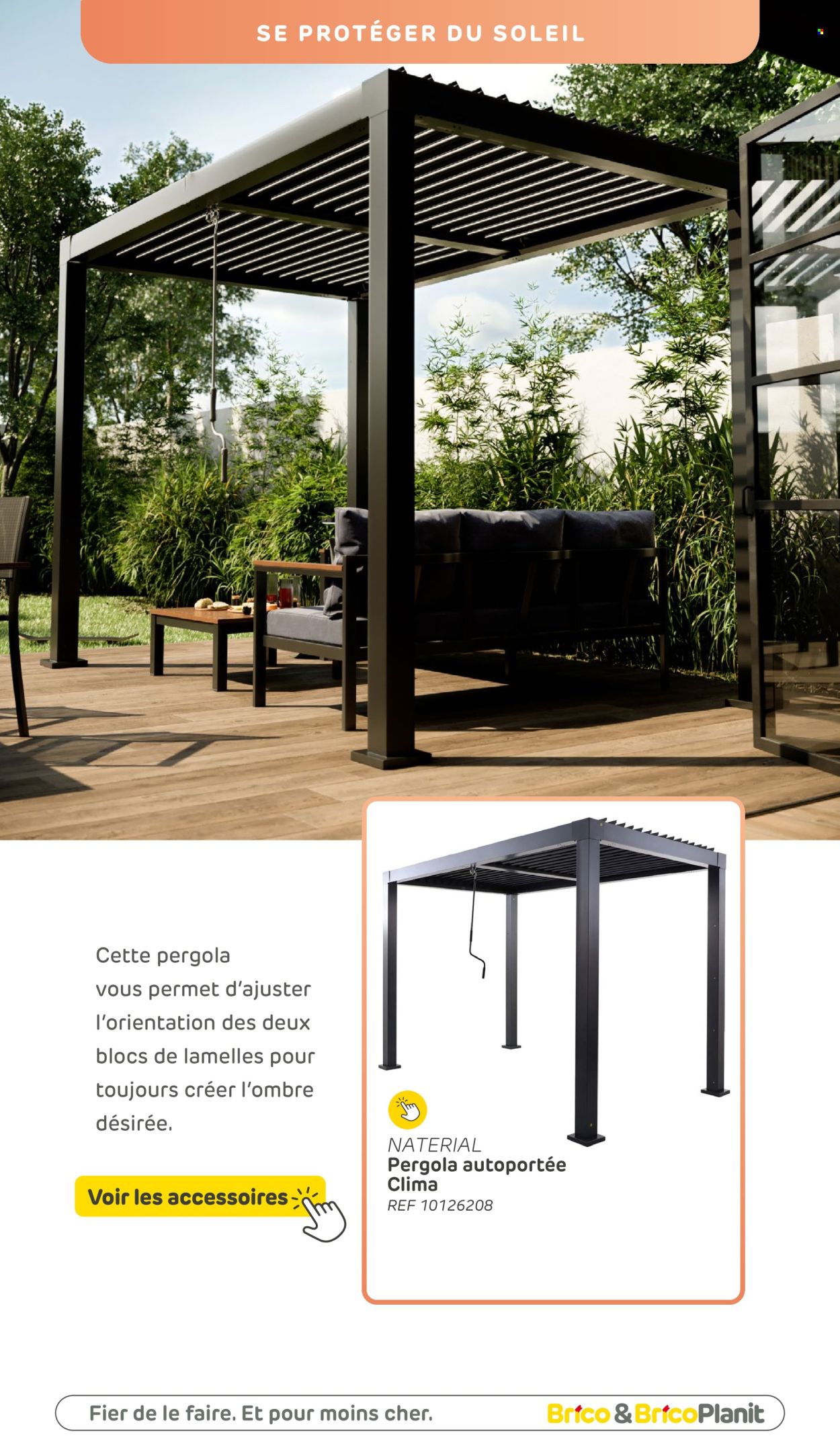 Catalogue Brico. Page 247.