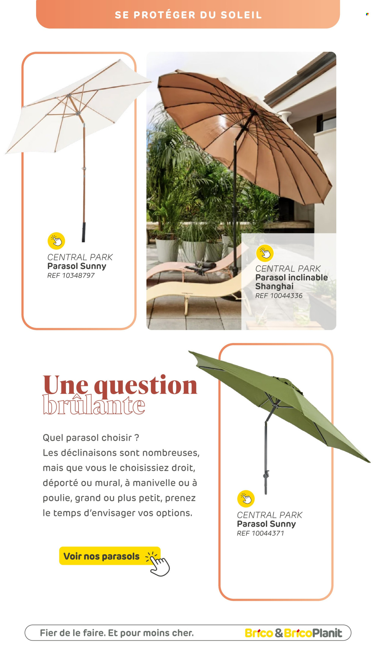 Catalogue Brico. Page 251.