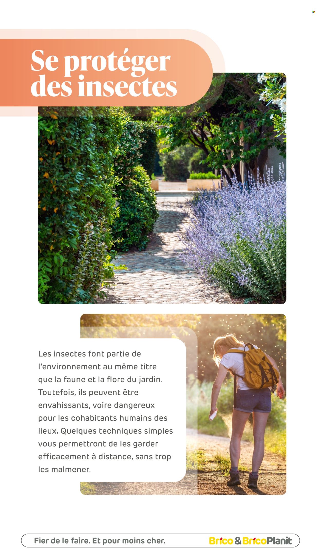 Catalogue Brico. Page 259.