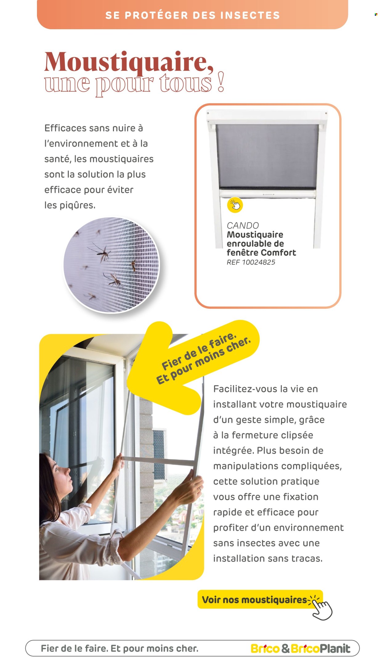 Catalogue Brico. Page 260.