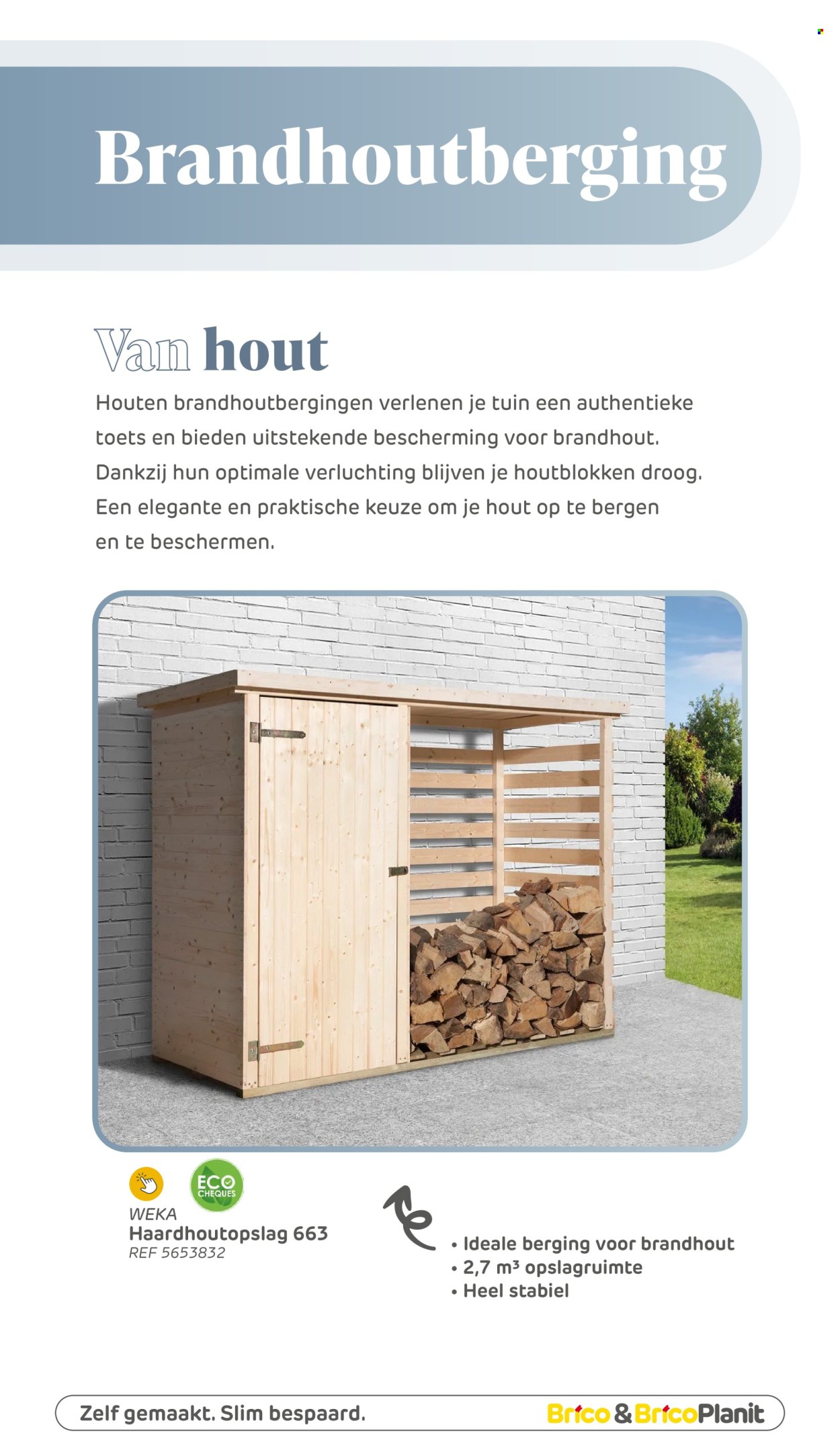 Catalogue Brico. Page 37.