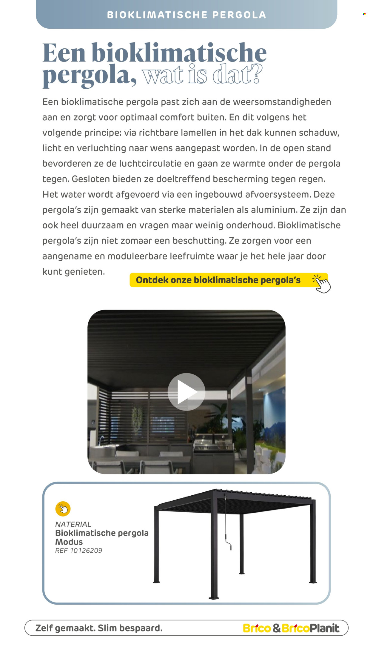 Catalogue Brico. Page 47.