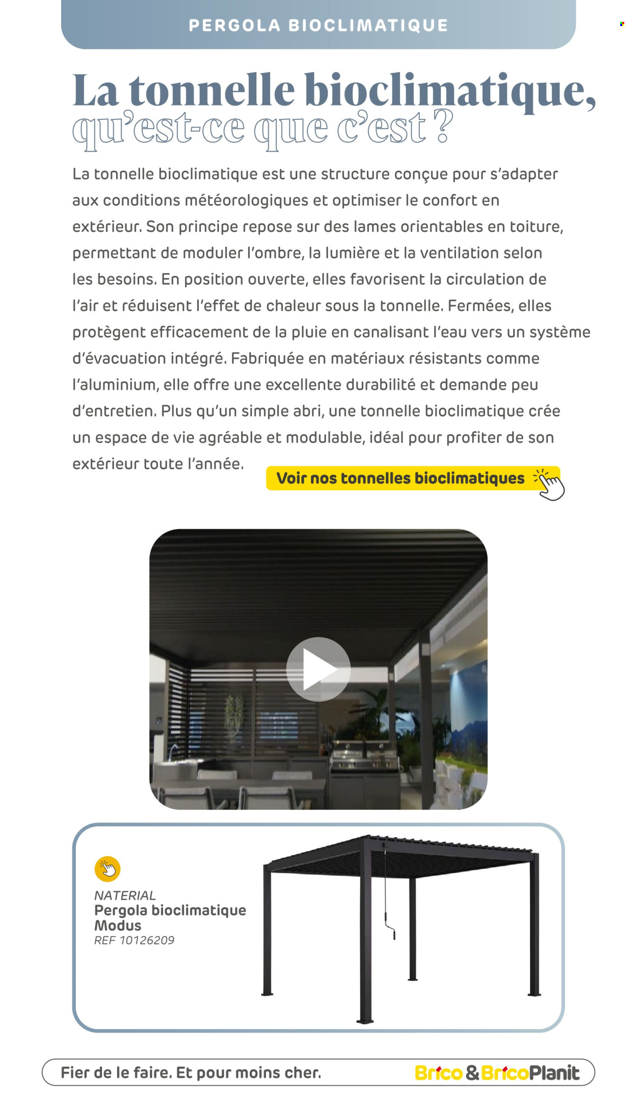 Catalogue Brico. Page 47.