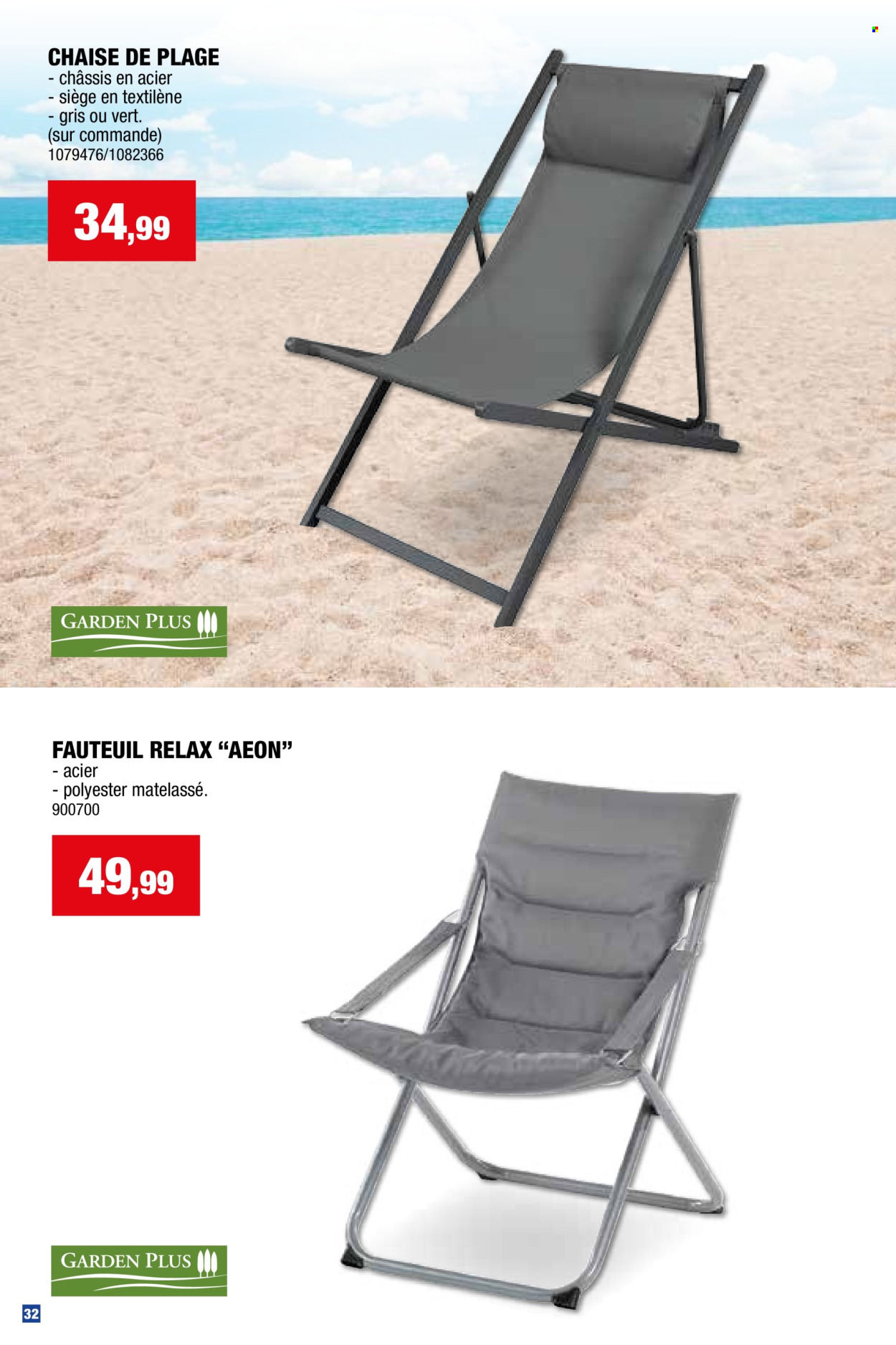 Catalogue Hubo - 26.3.2025 - 31.7.2025. Page 32.