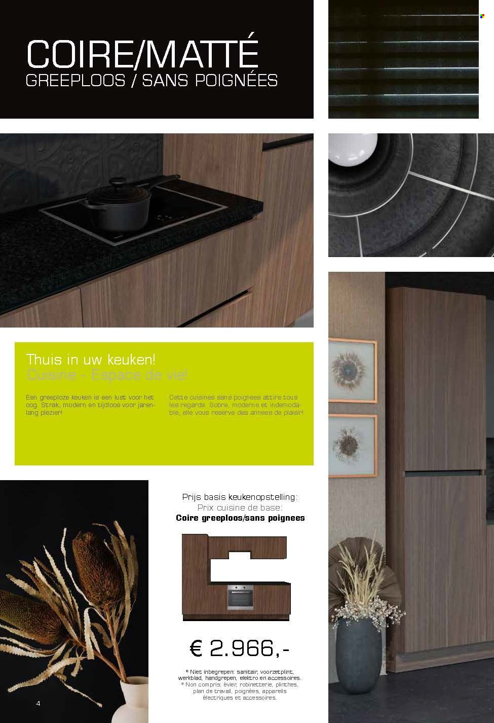 Catalogue Hubo - 12.4.2025 - 31.3.2026. Page 4.