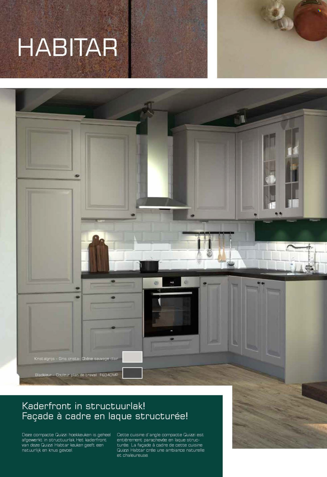 Catalogue Hubo - 12.4.2025 - 31.3.2026. Page 6.
