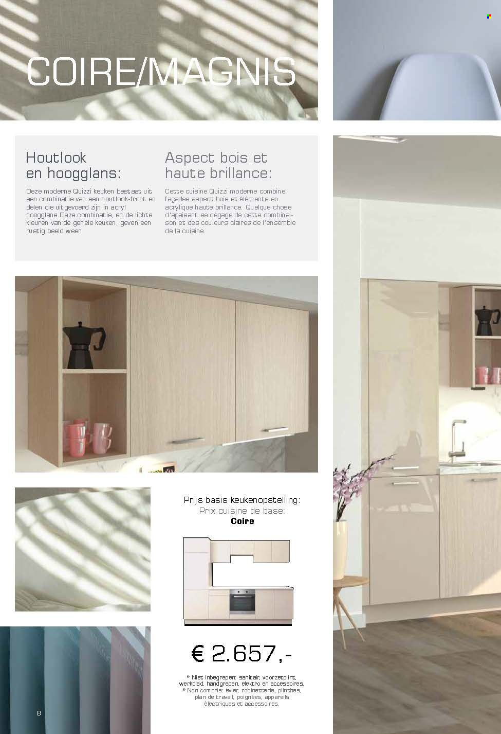 Catalogue Hubo - 12.4.2025 - 31.3.2026. Page 8.