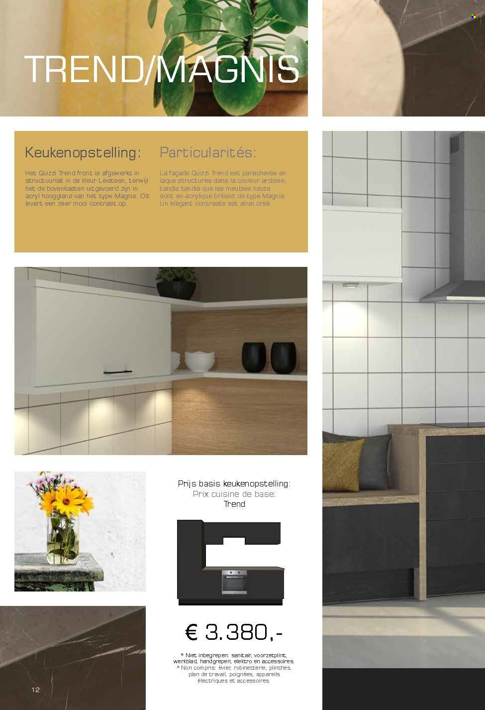 Catalogue Hubo - 12.4.2025 - 31.3.2026. Page 12.