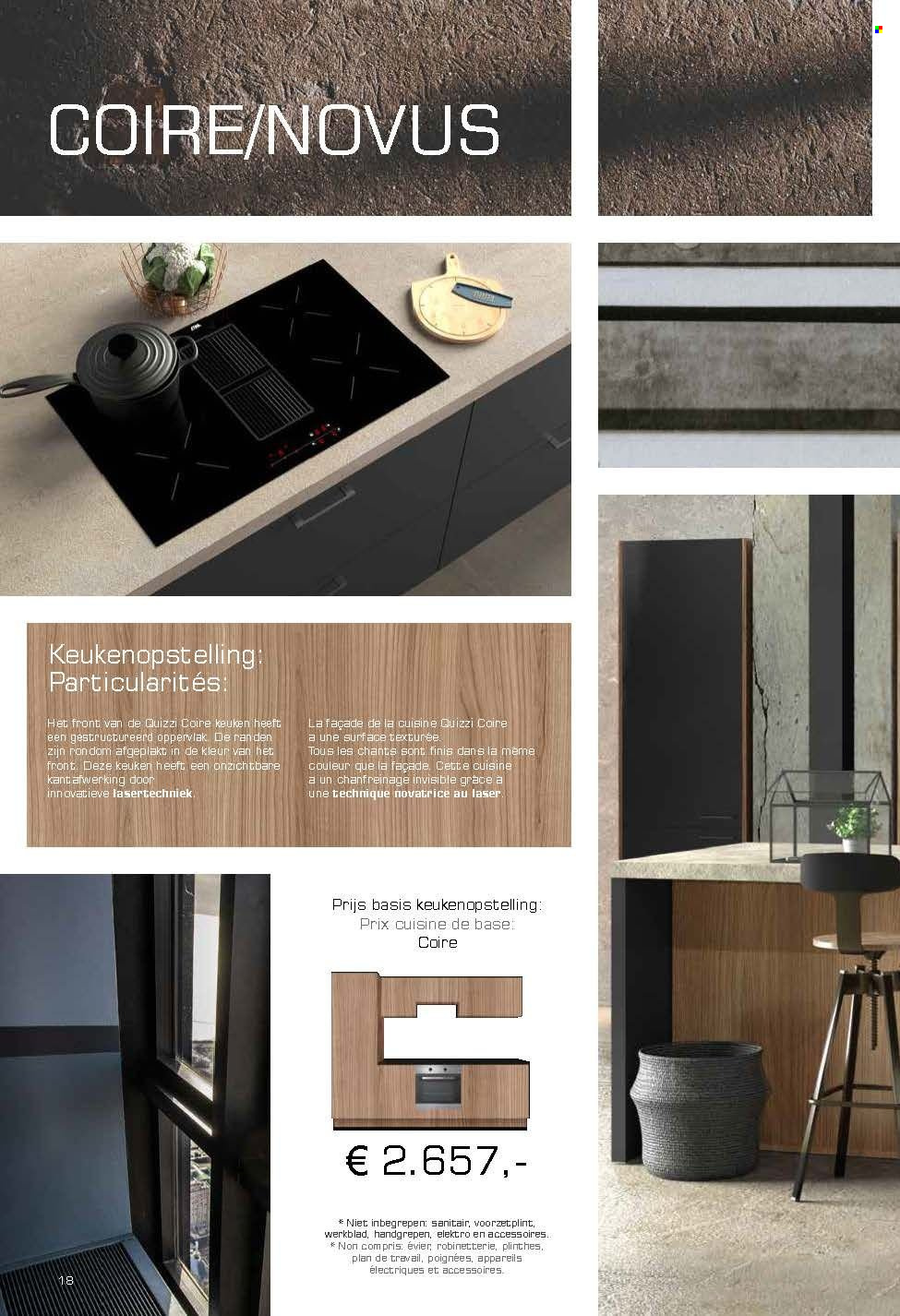 Catalogue Hubo - 12.4.2025 - 31.3.2026. Page 18.